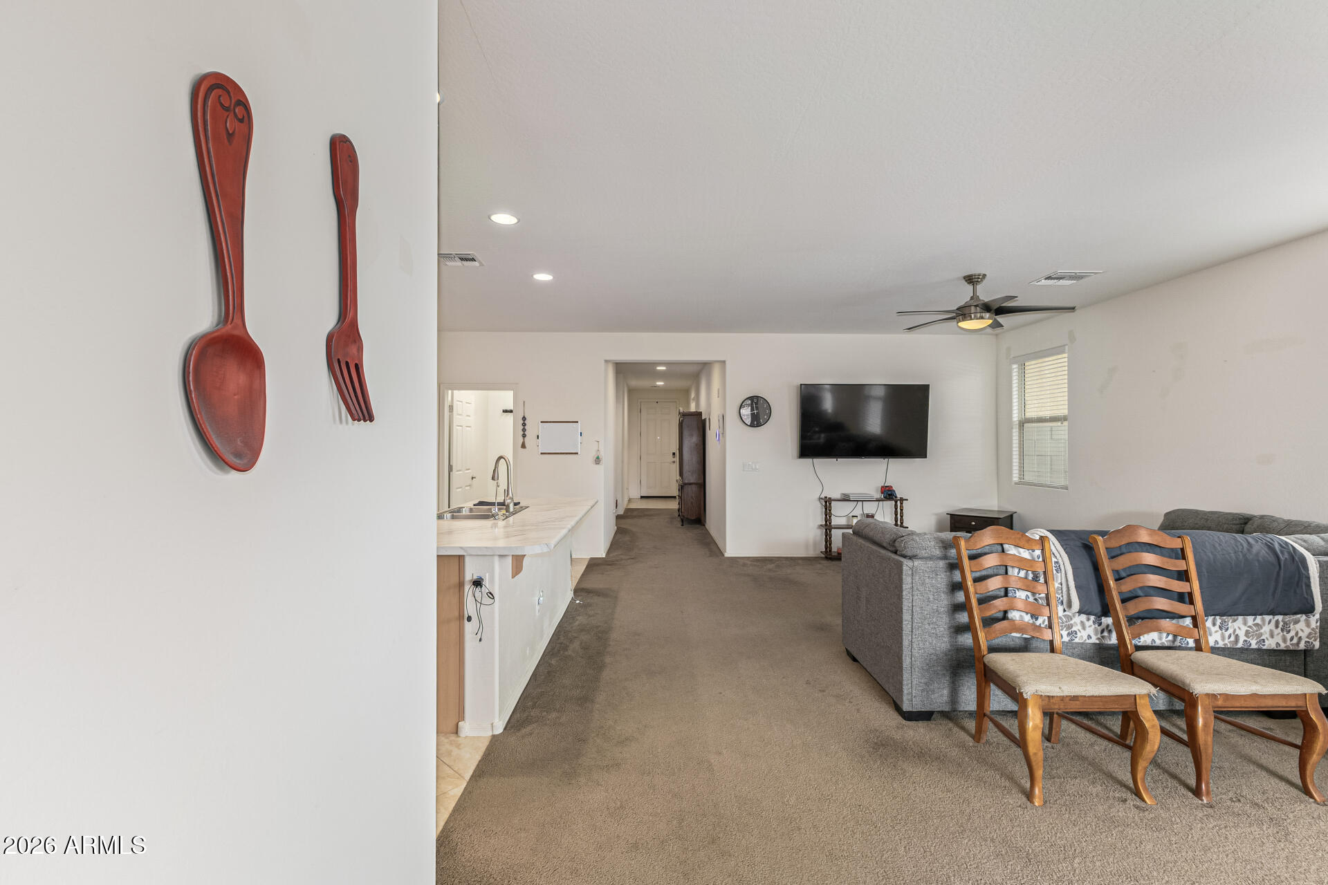 10861 E CRESCENT Avenue