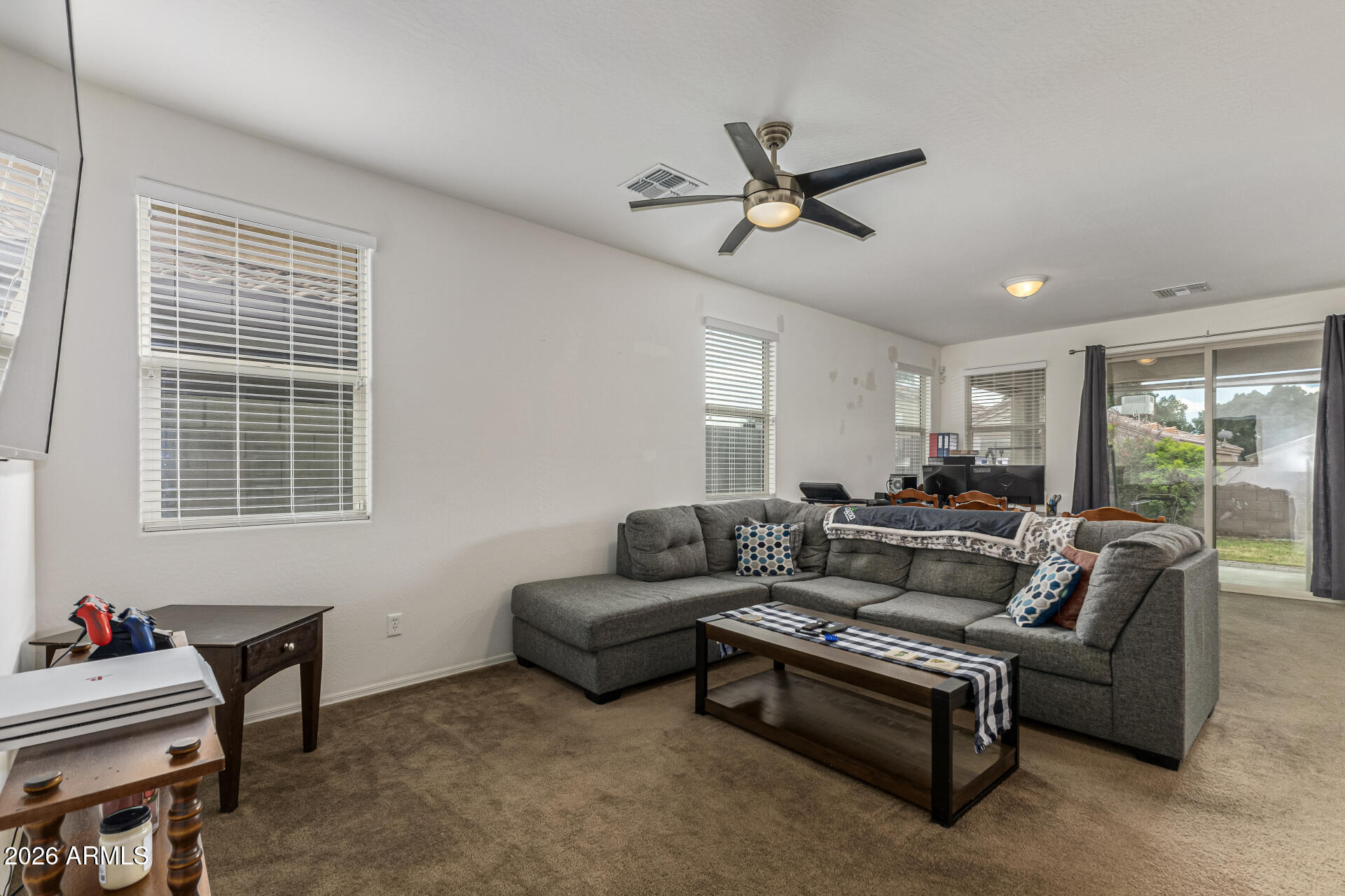 10861 E CRESCENT Avenue