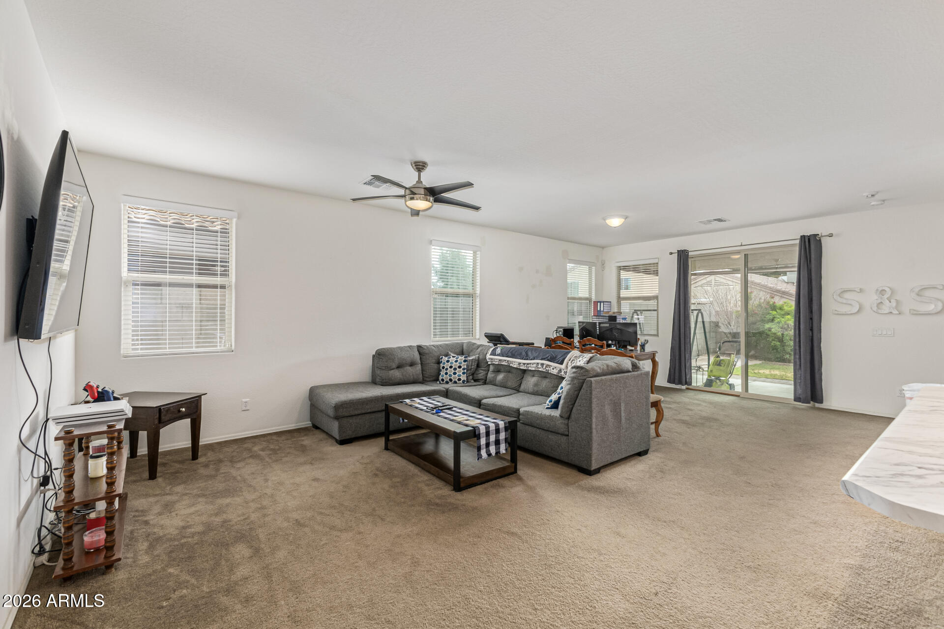 10861 E CRESCENT Avenue