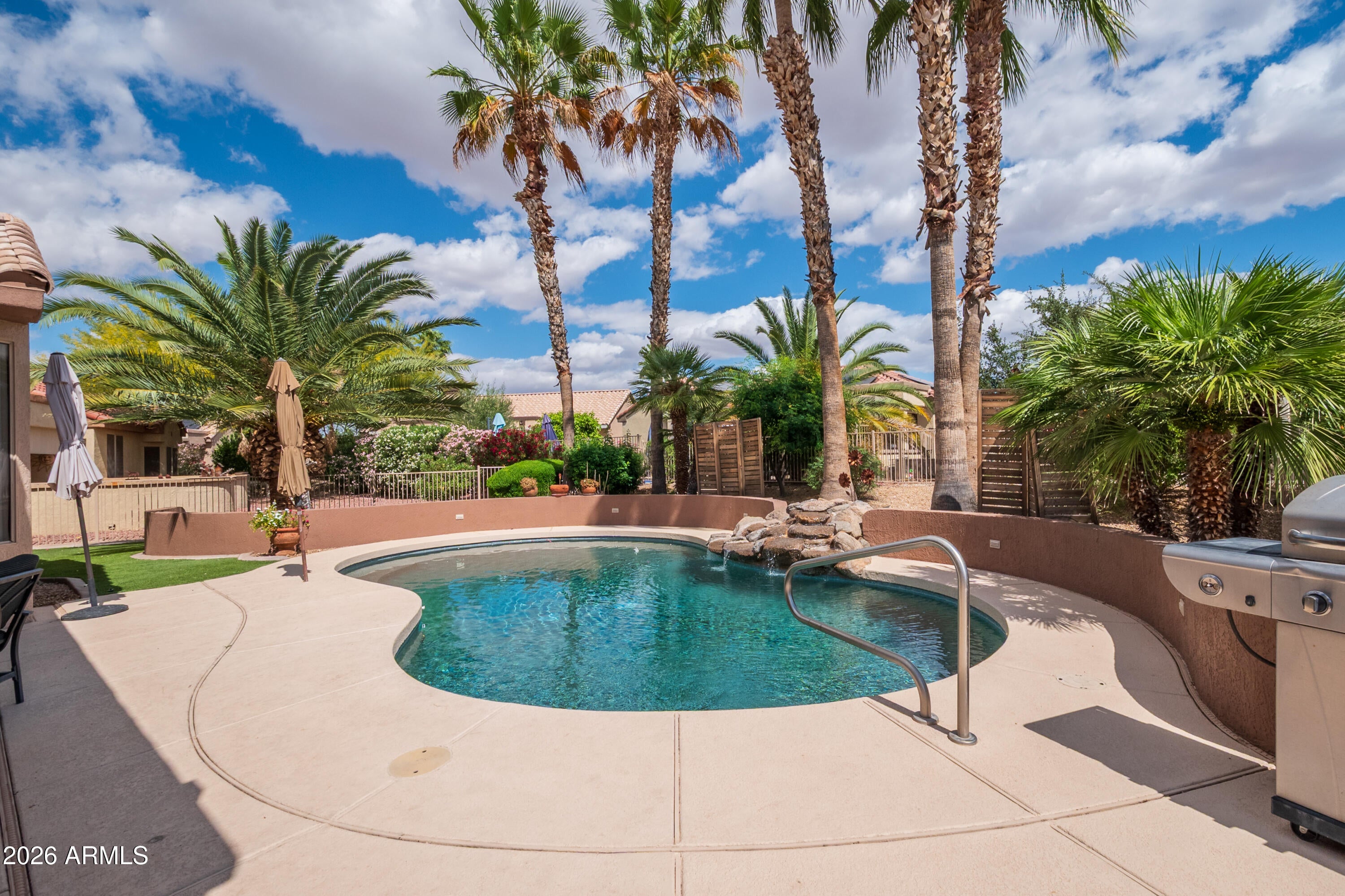 18443 N Borgata Drive