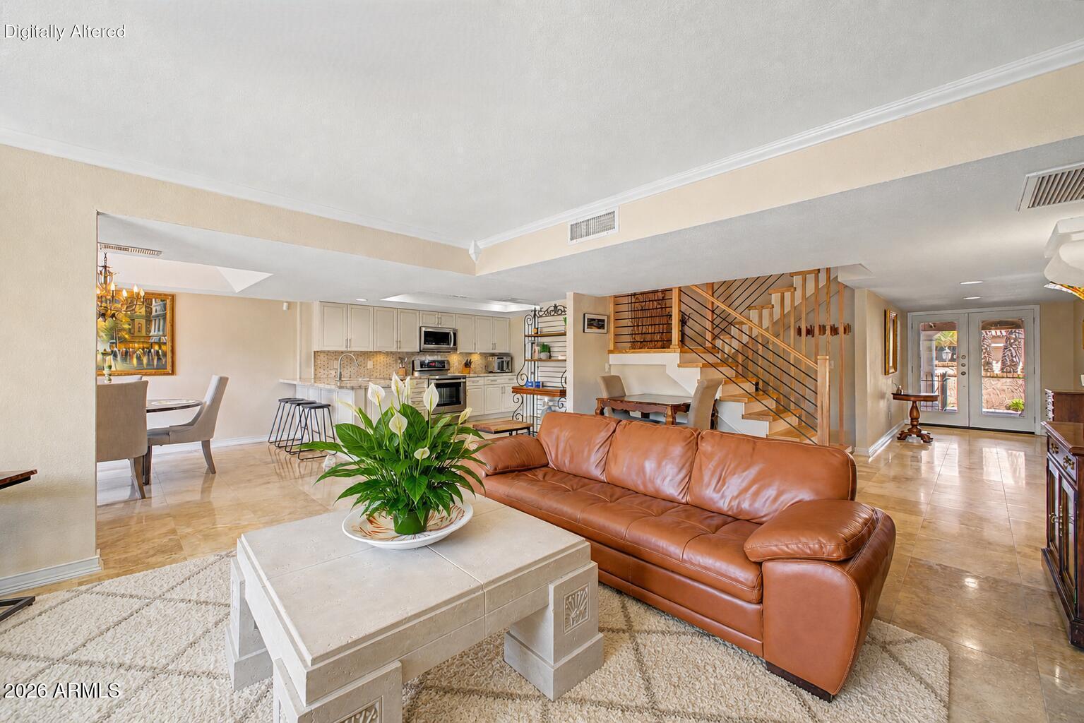 7706 N VIA DE FONDA Drive