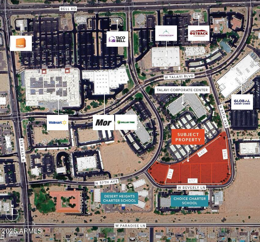 5651 W TALAVI Boulevard -