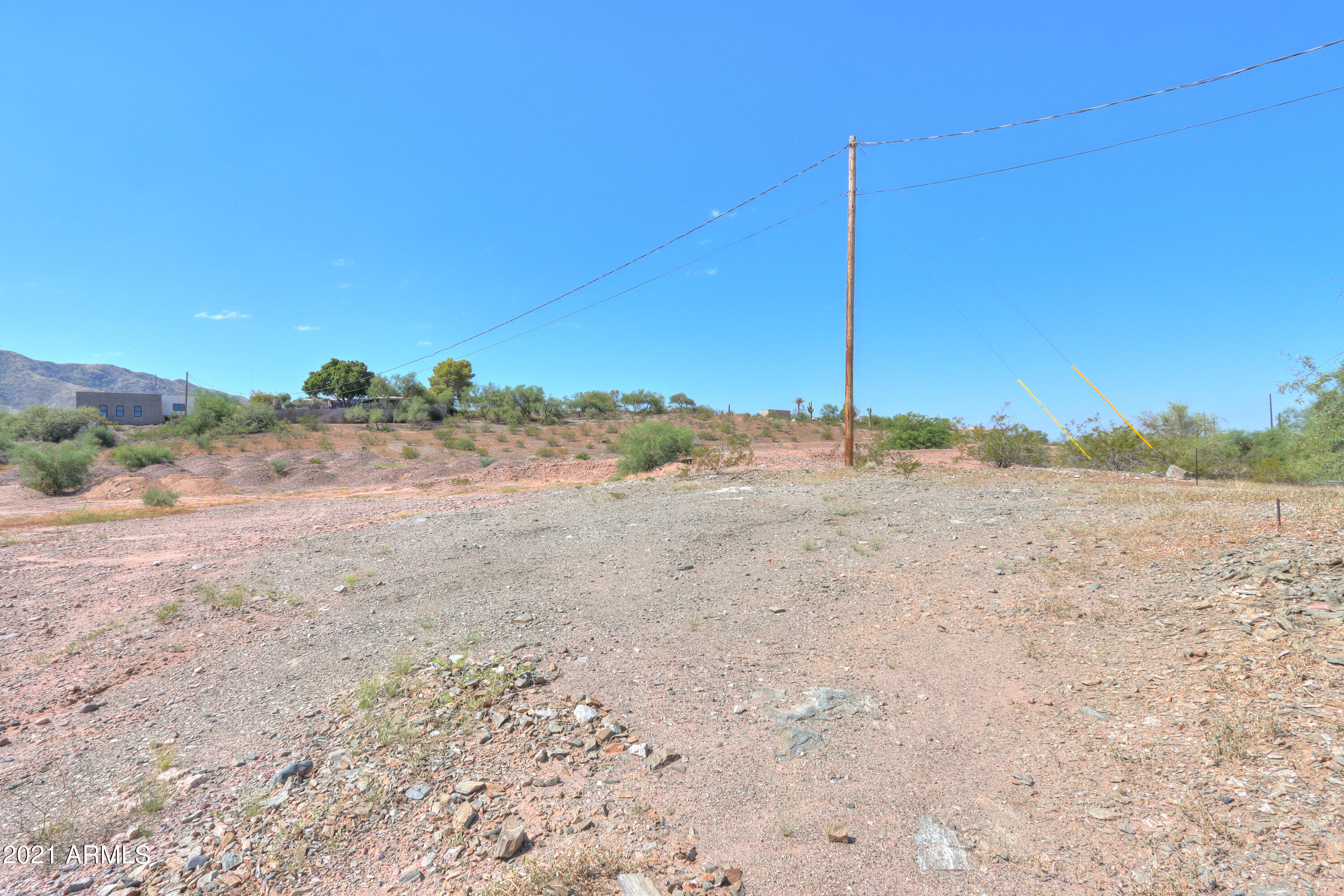 Custom Lot - Land