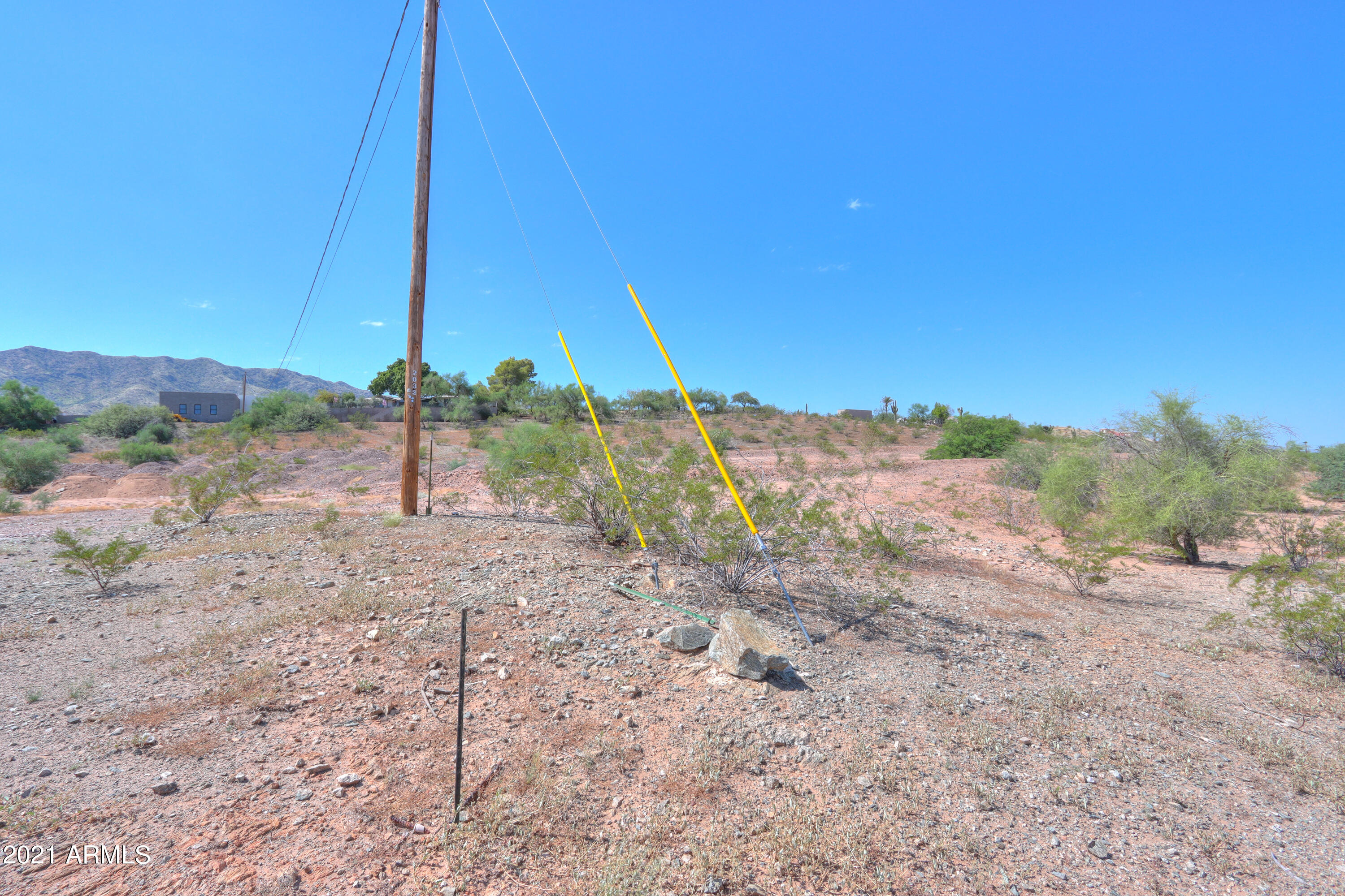 Custom Lot - Land