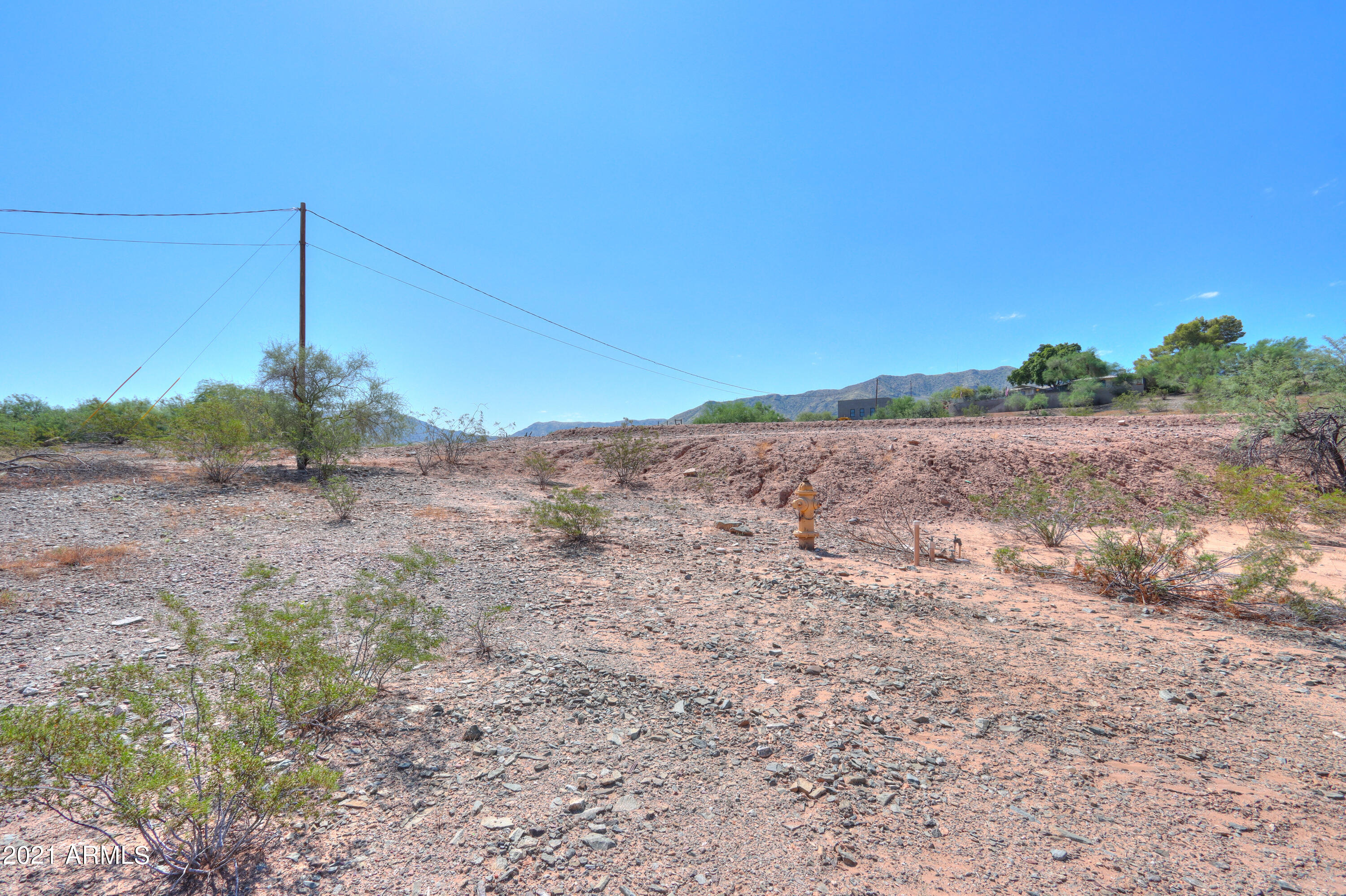 Custom Lot - Land