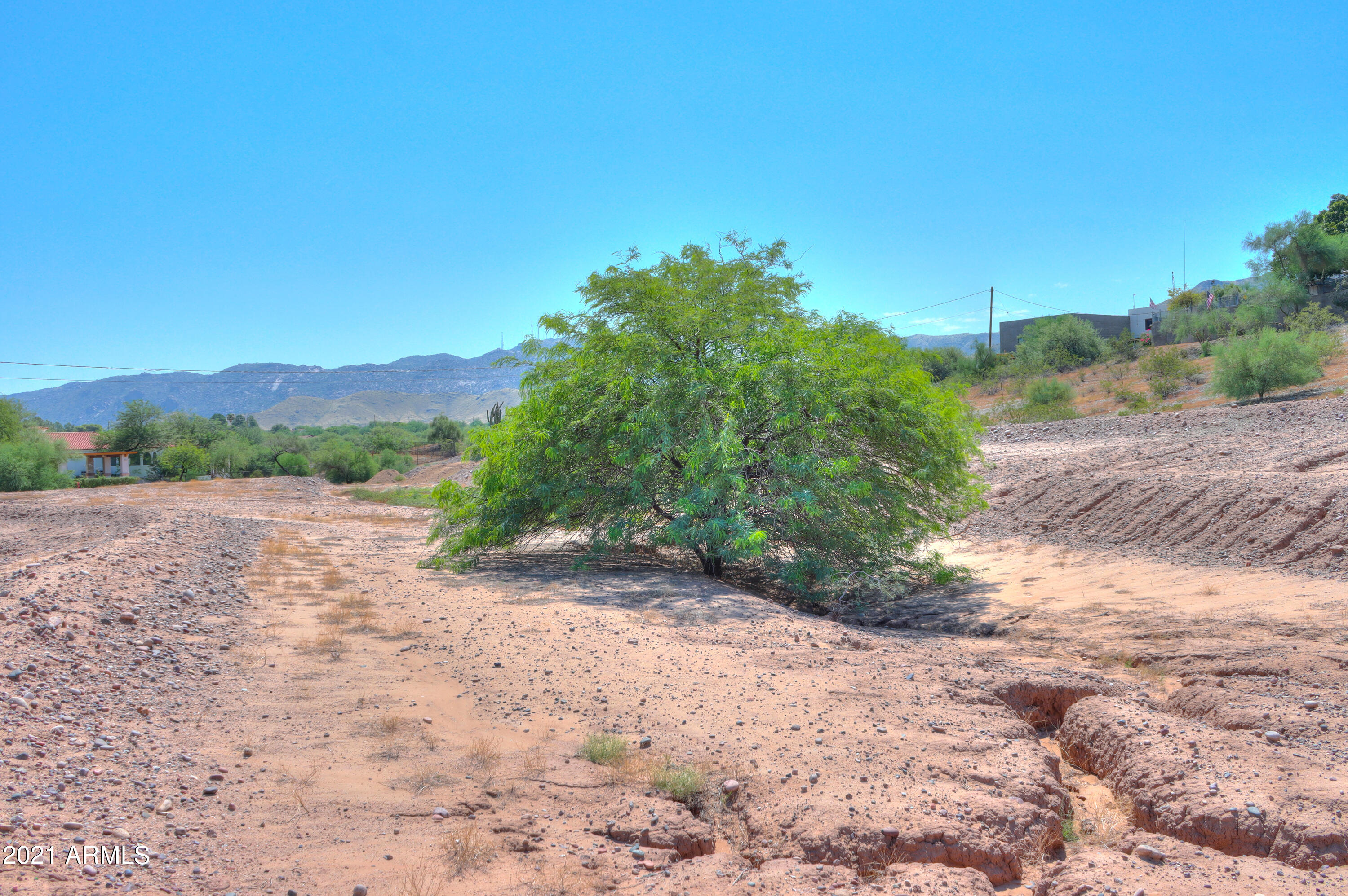 Custom Lot - Land