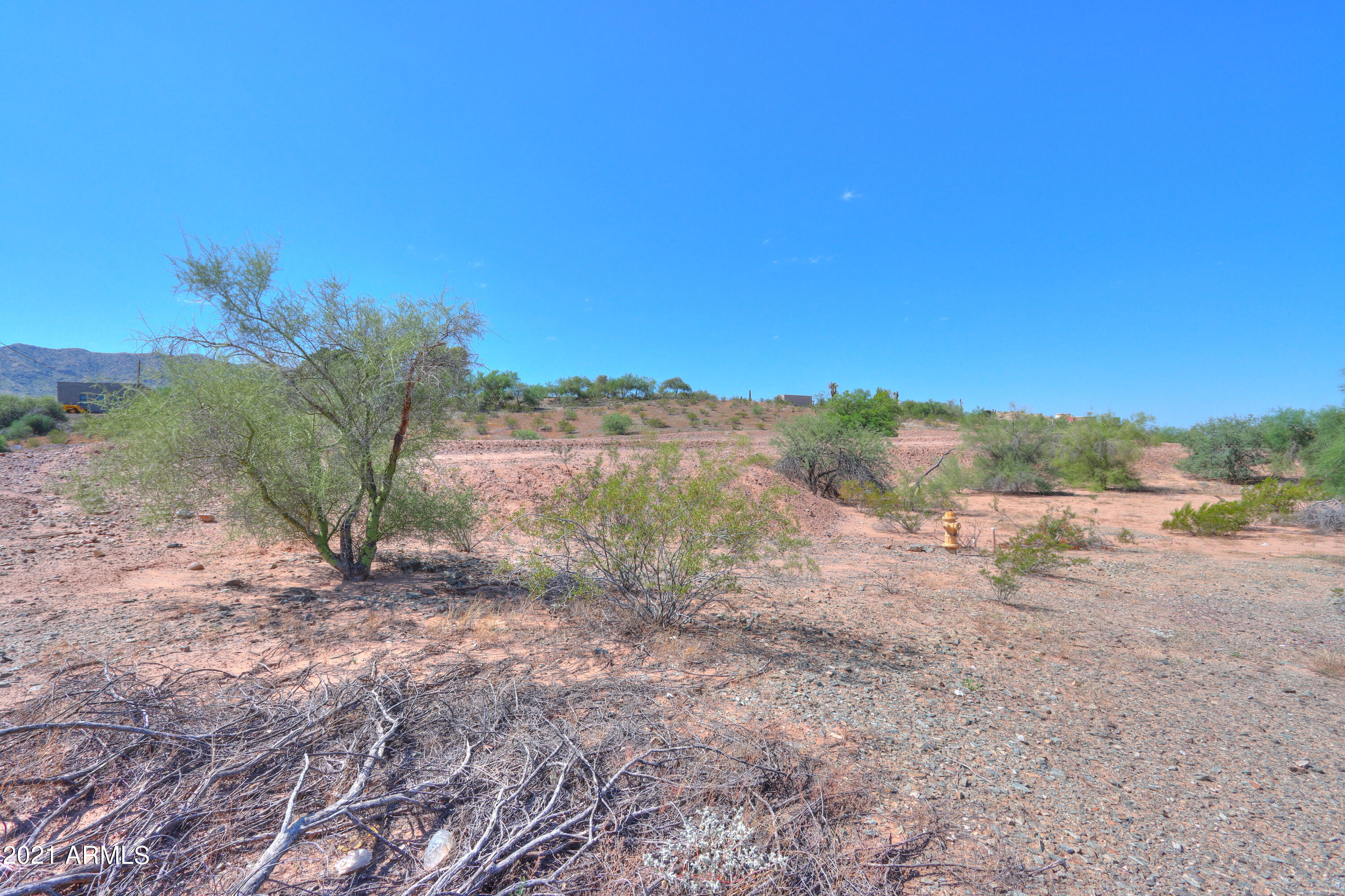 Custom Lot - Land