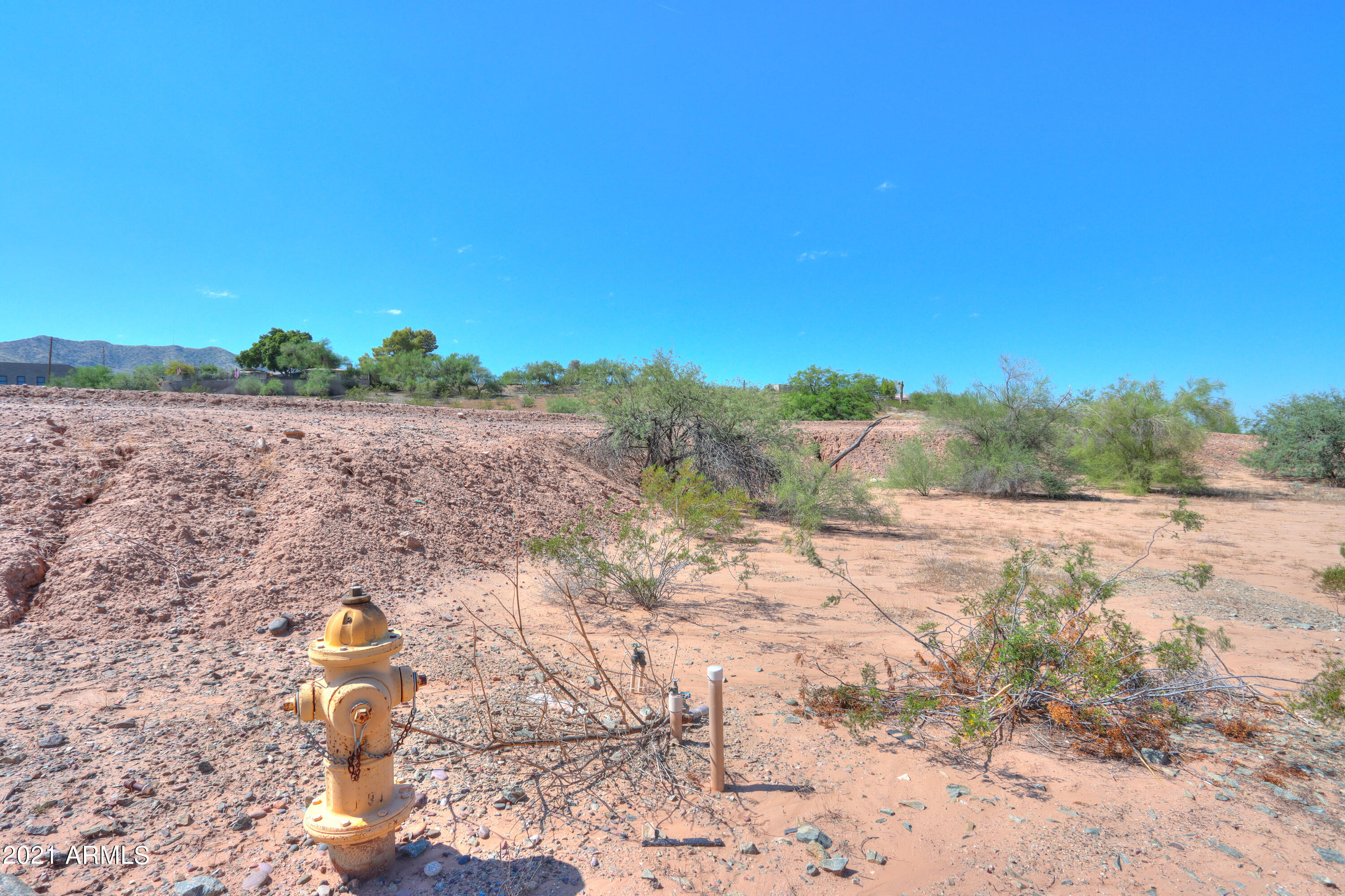 Custom Lot - Land