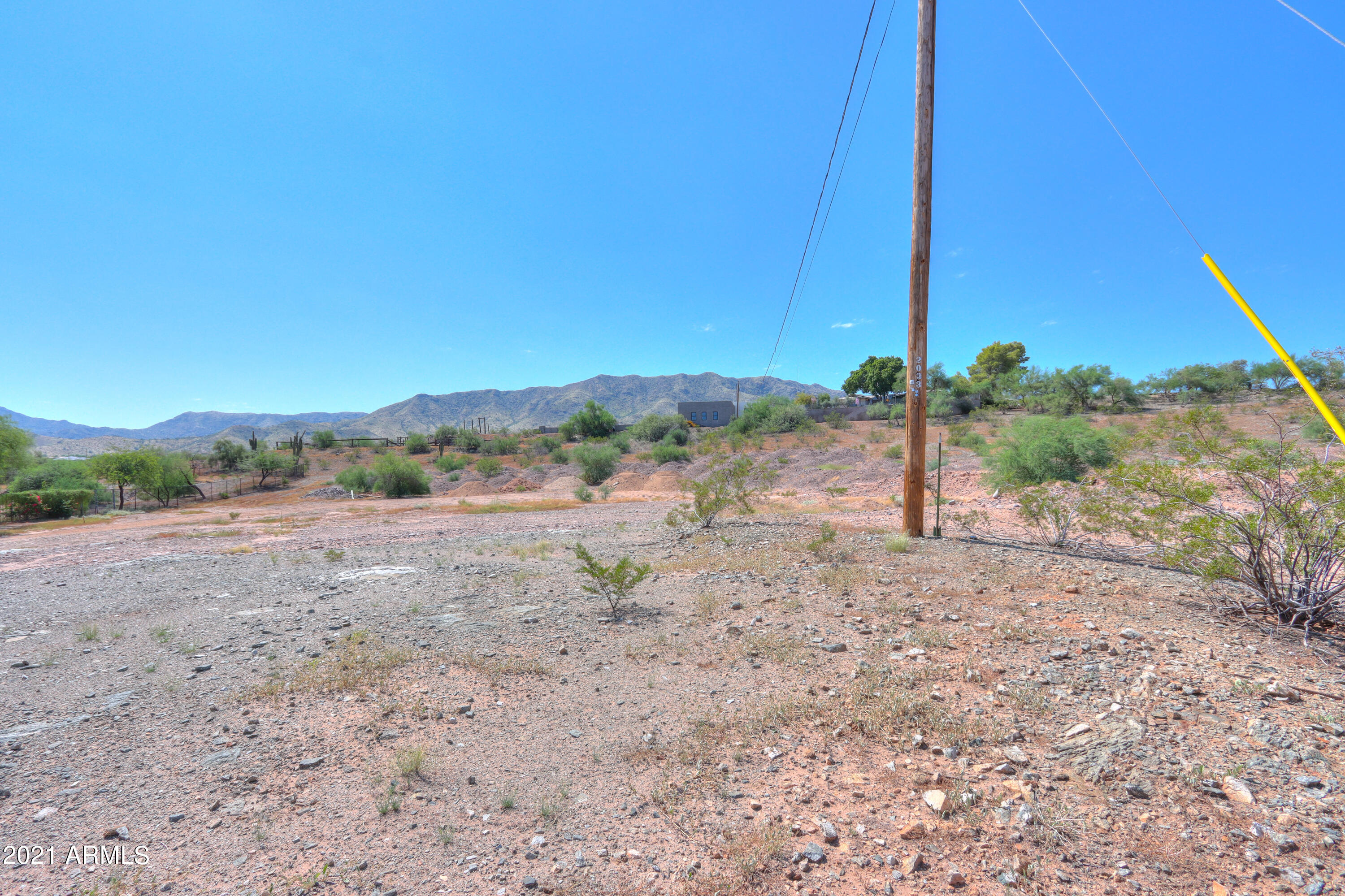 Custom Lot - Land