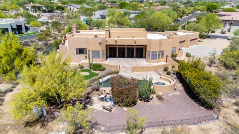 22050 N 90TH Street Scottsdale AZ 85255