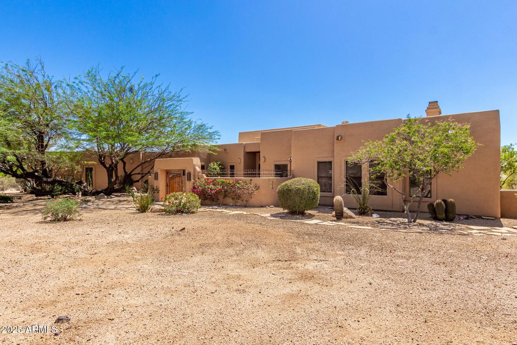 Photo of 22050 N 90th Street, Scottsdale, AZ 85255 (MLS # 6866364)