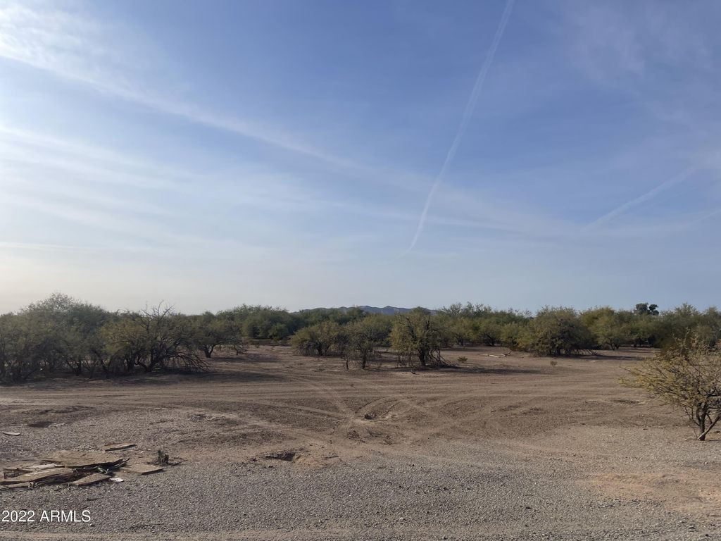 Photo of 3930 N Emerald Street #19, Eloy, AZ 85131 (MLS # 6495501)