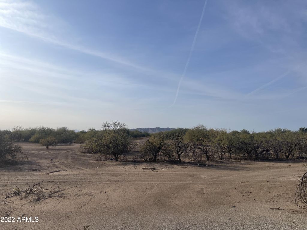 Photo of 3930 N Emerald Street #19, Eloy, AZ 85131 (MLS # 6495501)