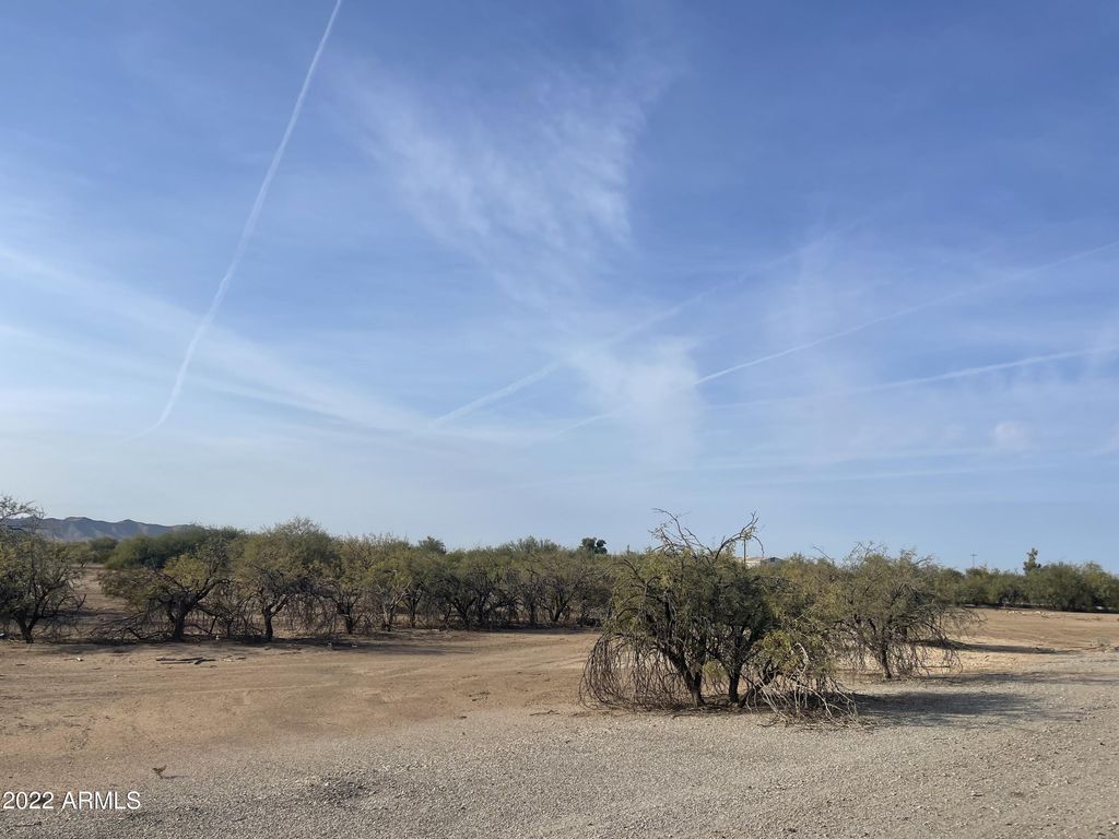 Photo of 3930 N Emerald Street #19, Eloy, AZ 85131 (MLS # 6495501)