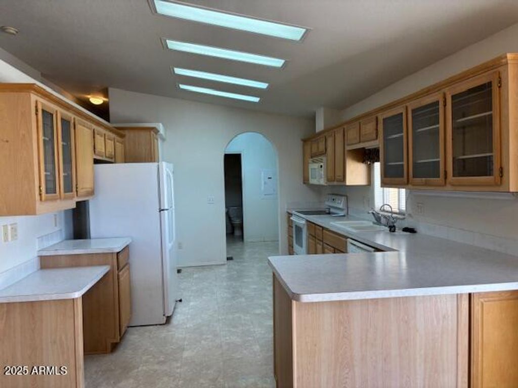Photo of 970 W Diamond Rim Drive, Casa Grande, AZ 85122 (MLS # 6945417)