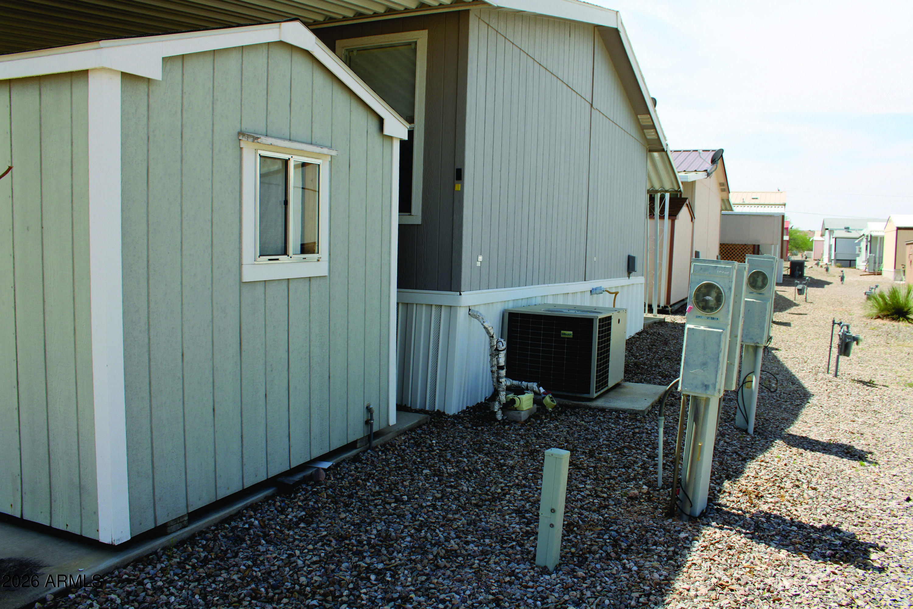 1110 S HIGHWAY 80 -- 70