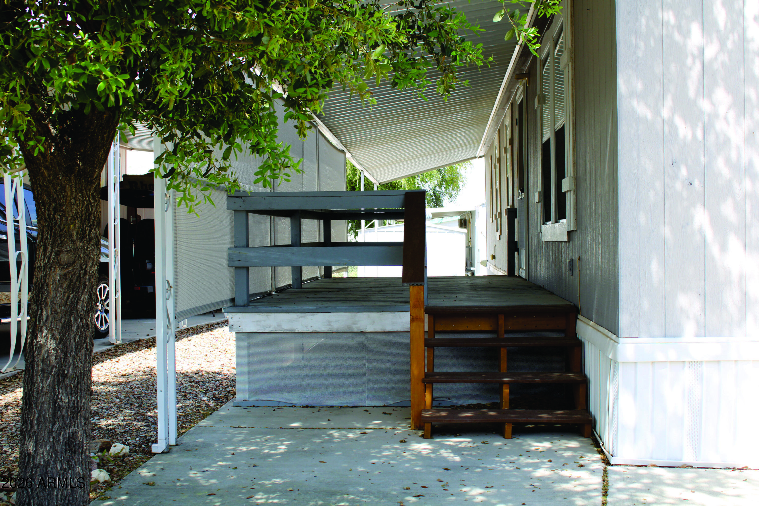 1110 S HIGHWAY 80 -- 70