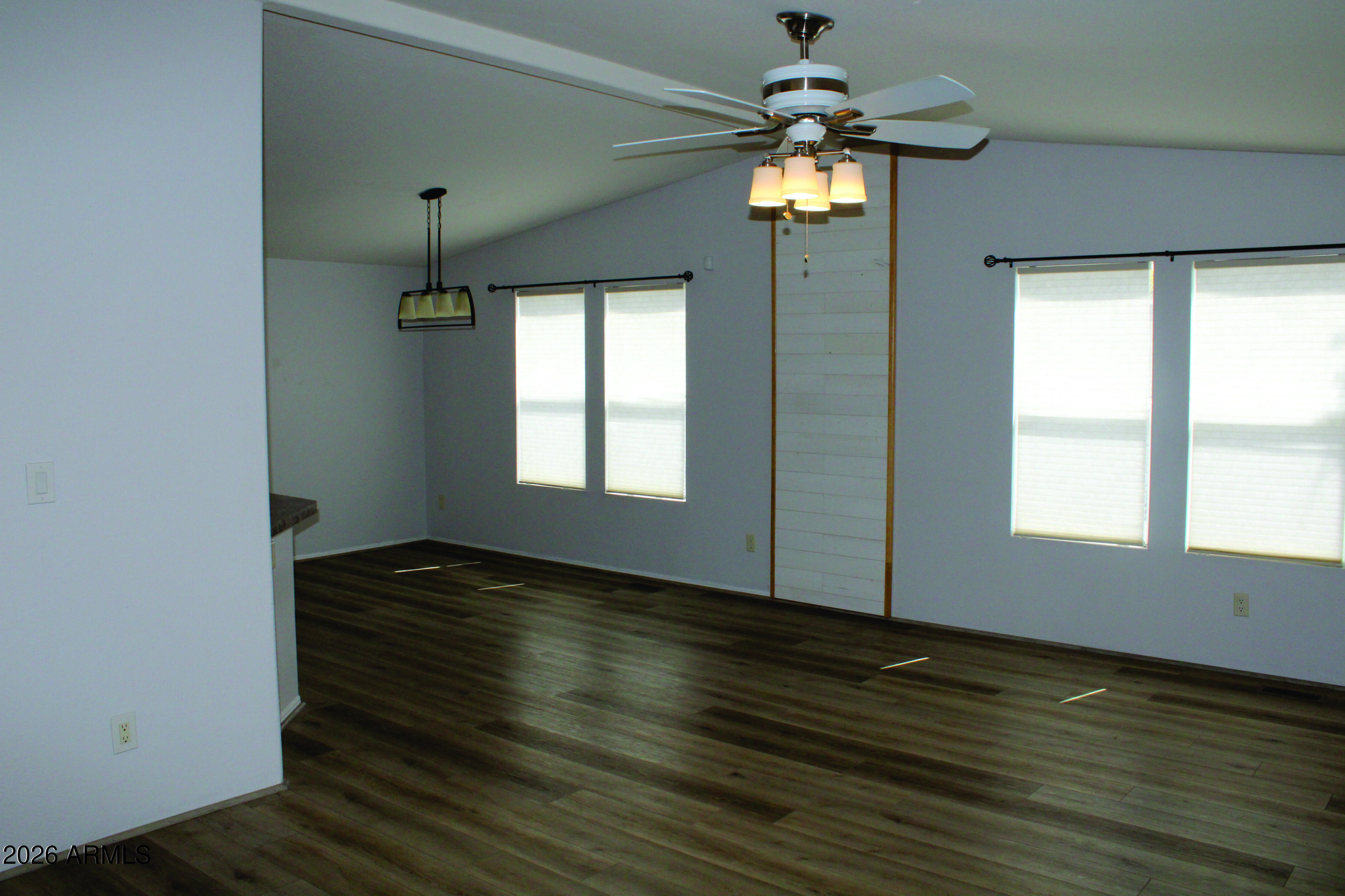 Not Subdivided - Residential