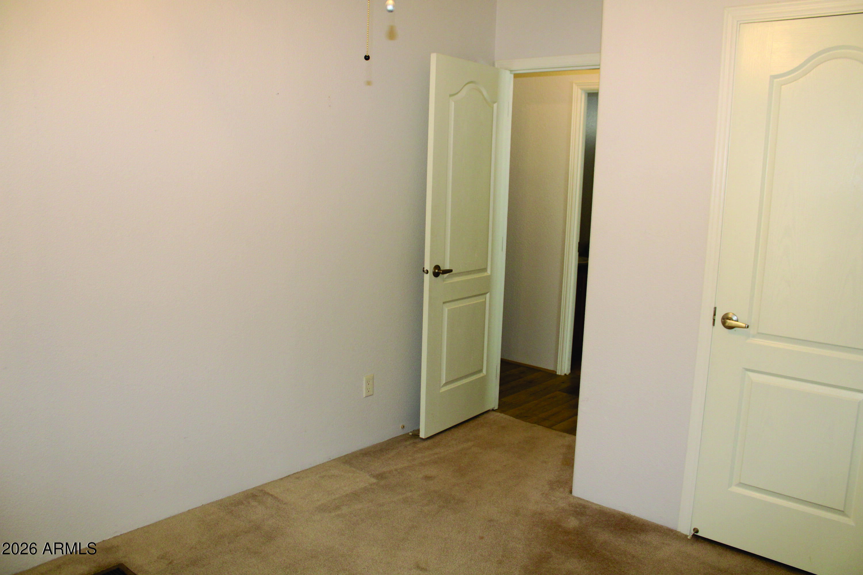 Not Subdivided - Residential