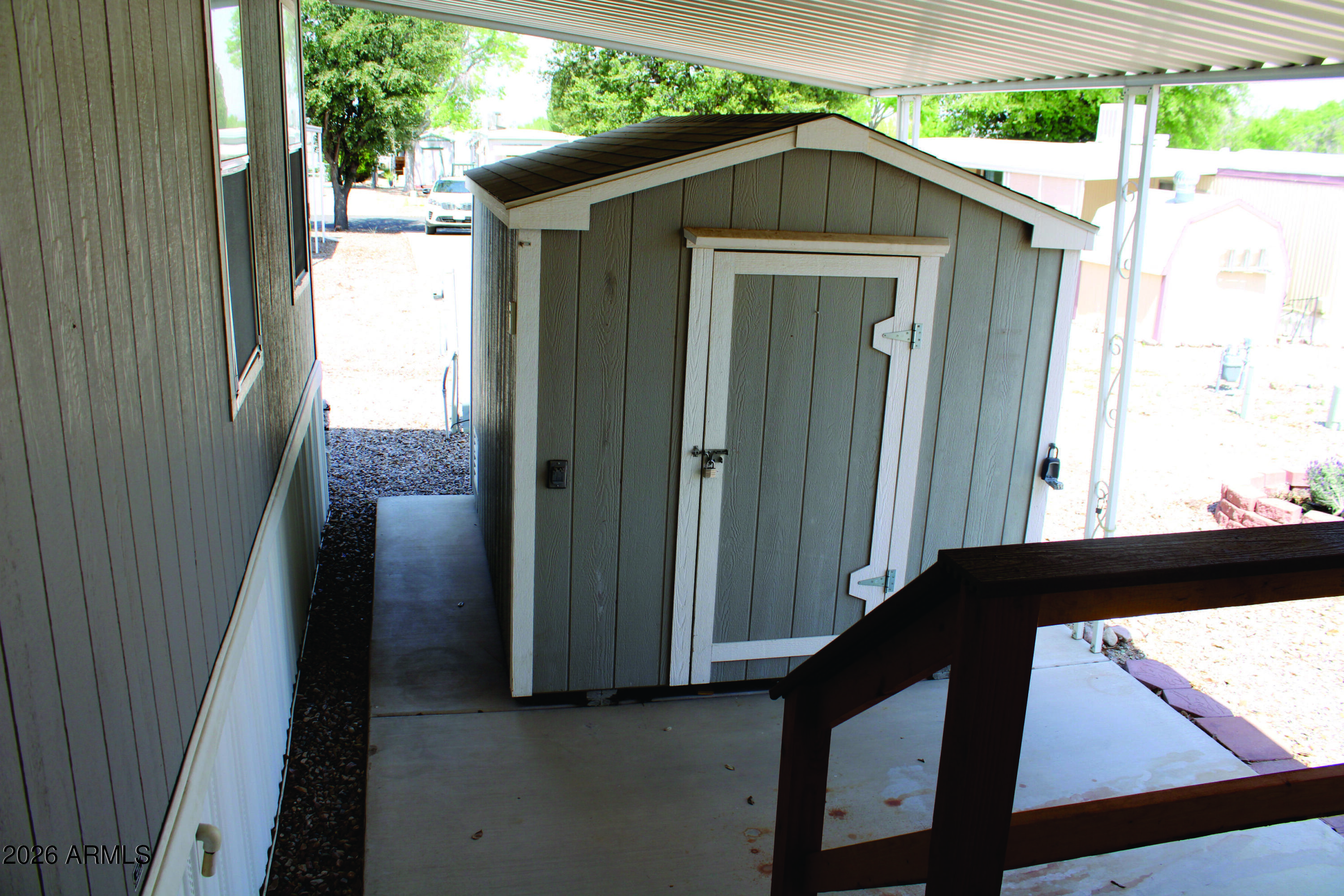 Not Subdivided - Residential