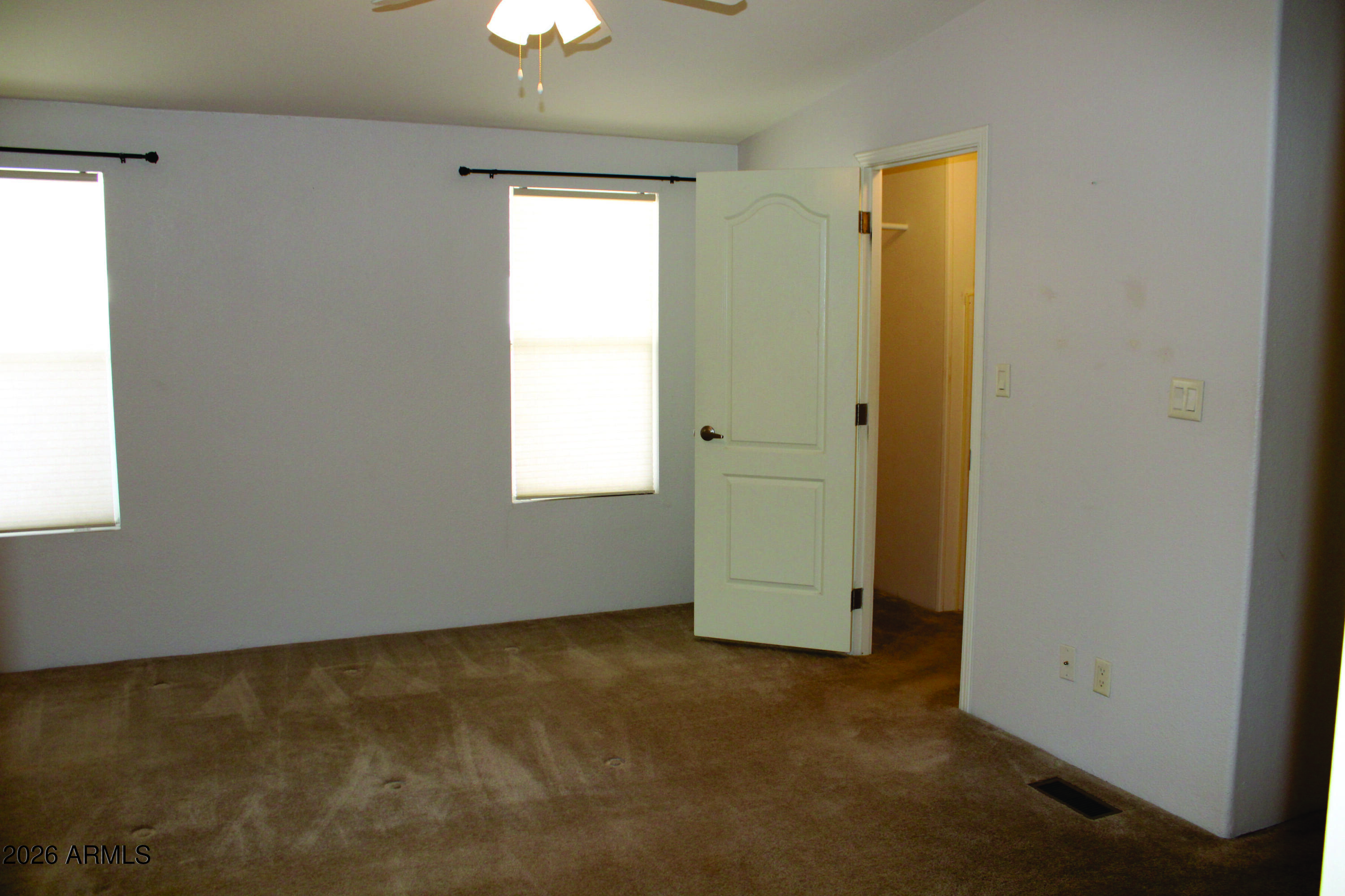 Not Subdivided - Residential