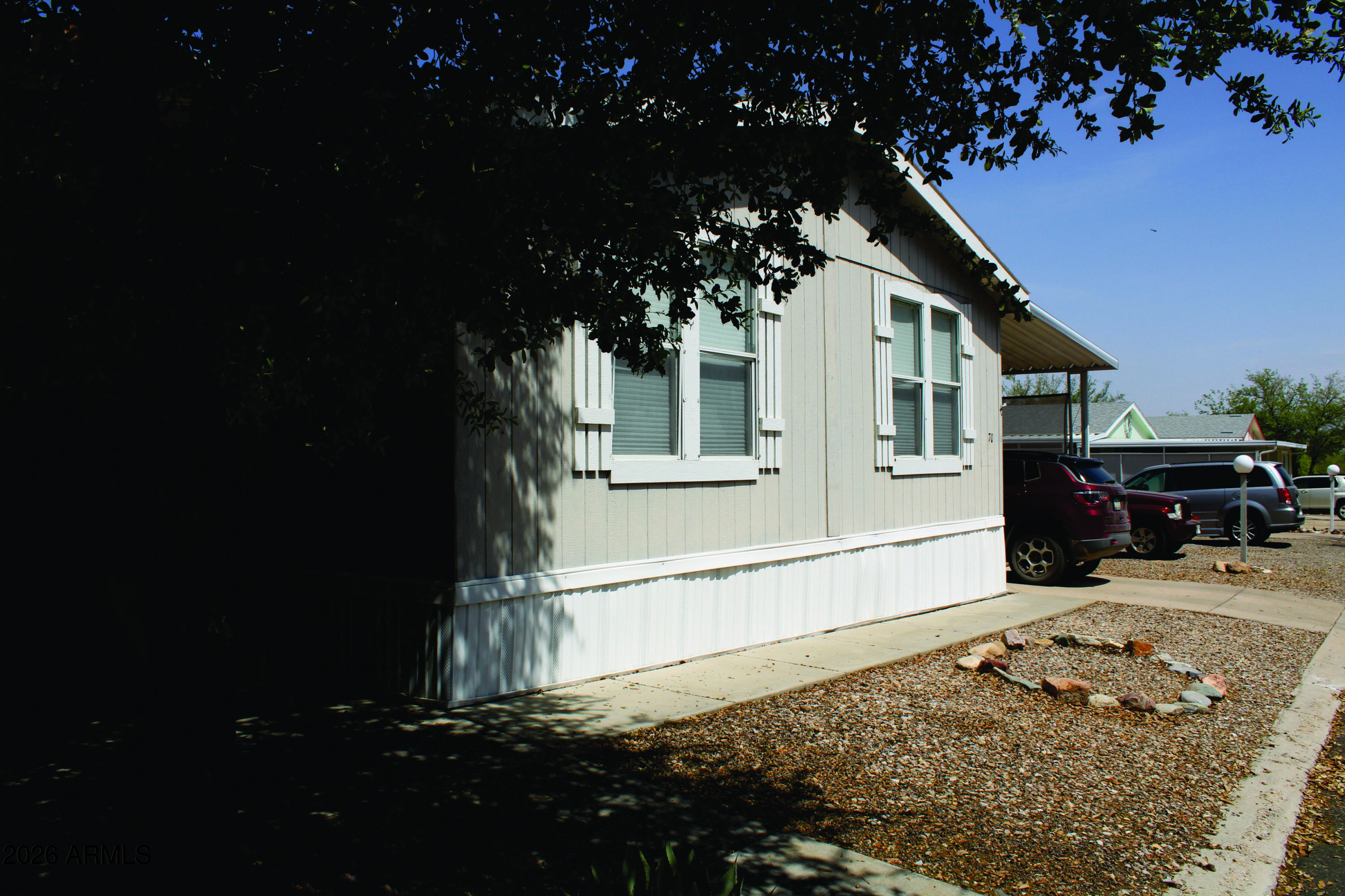 1110 S HIGHWAY 80 -- 70