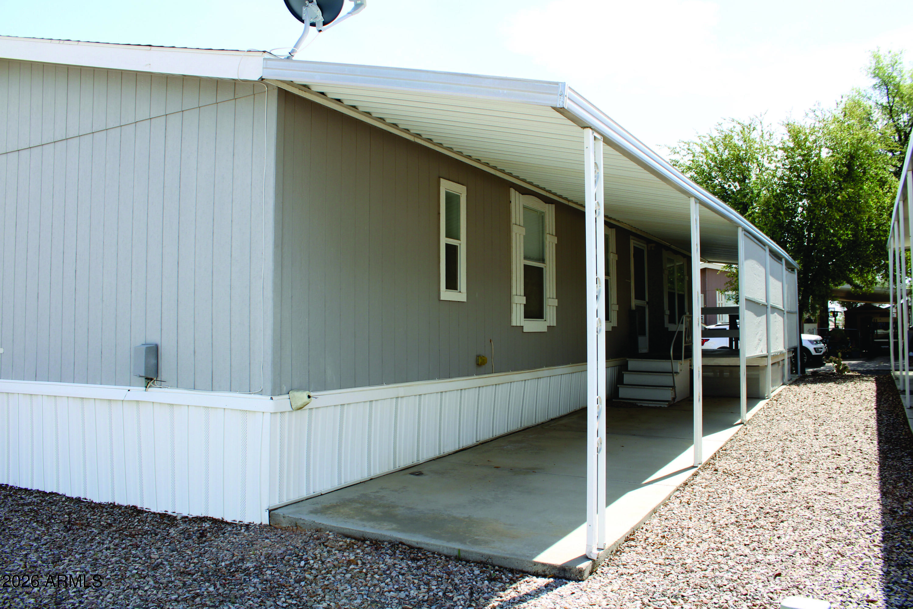 1110 S HIGHWAY 80 -- 70