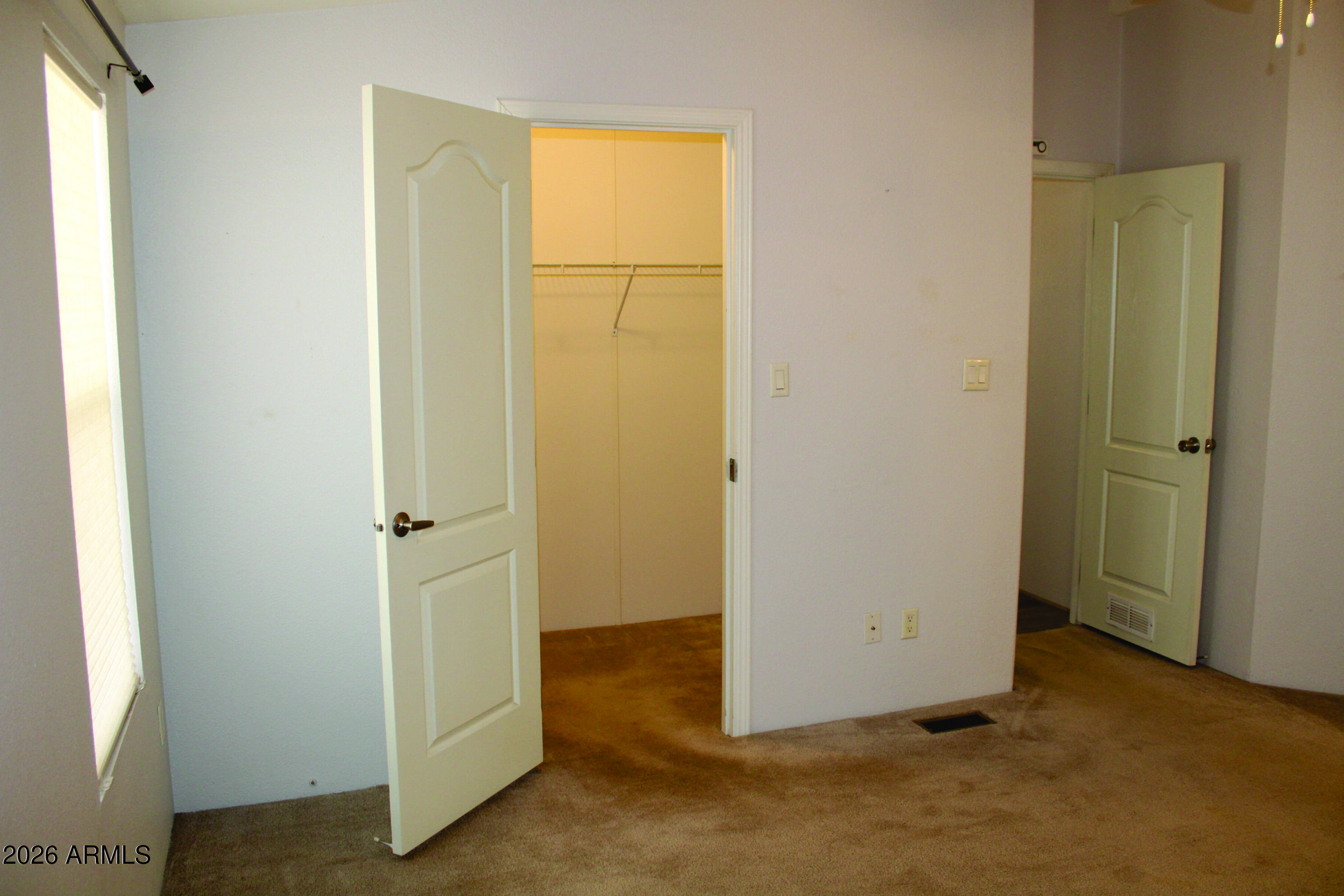 Not Subdivided - Residential