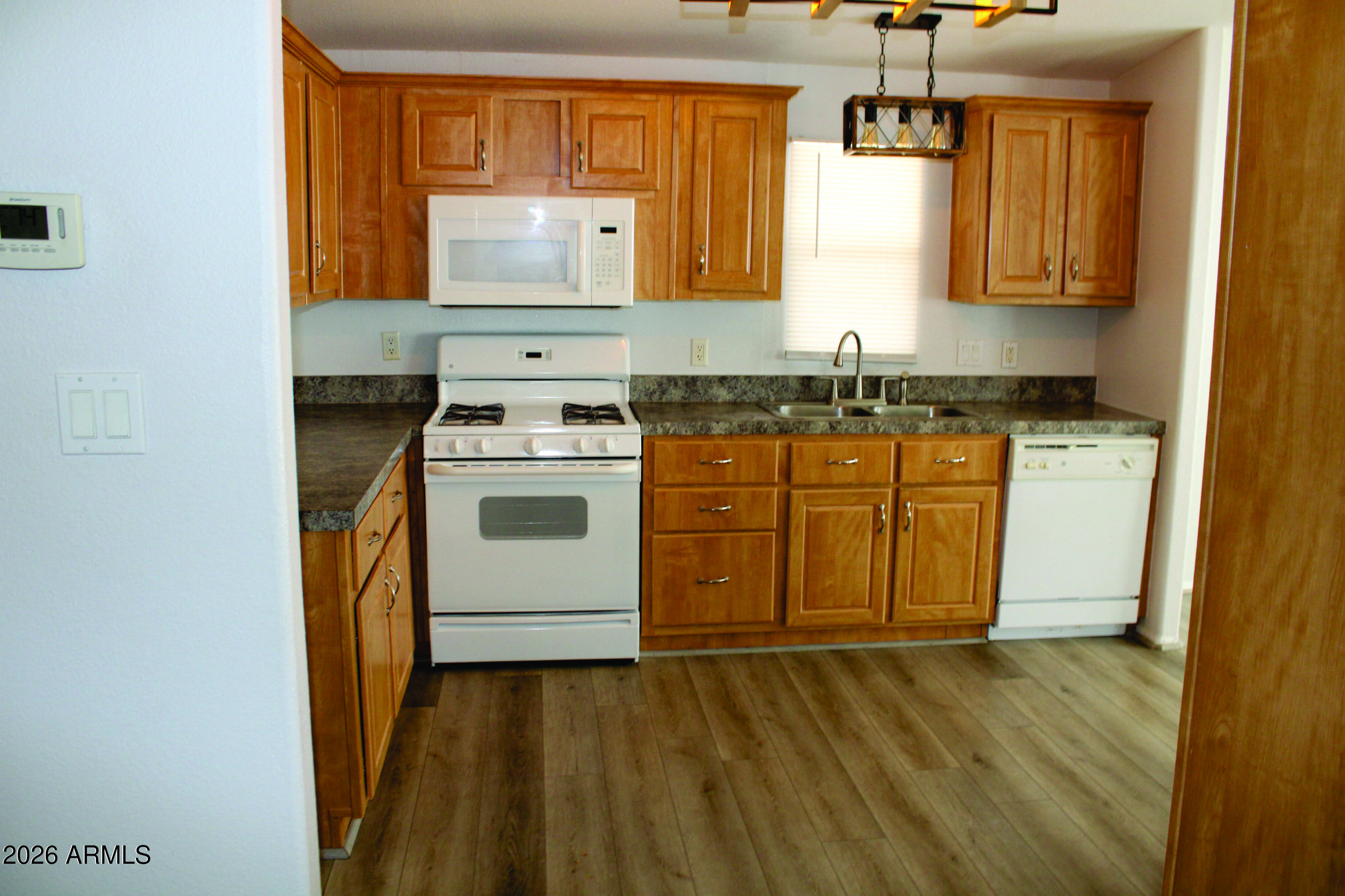 Not Subdivided - Residential