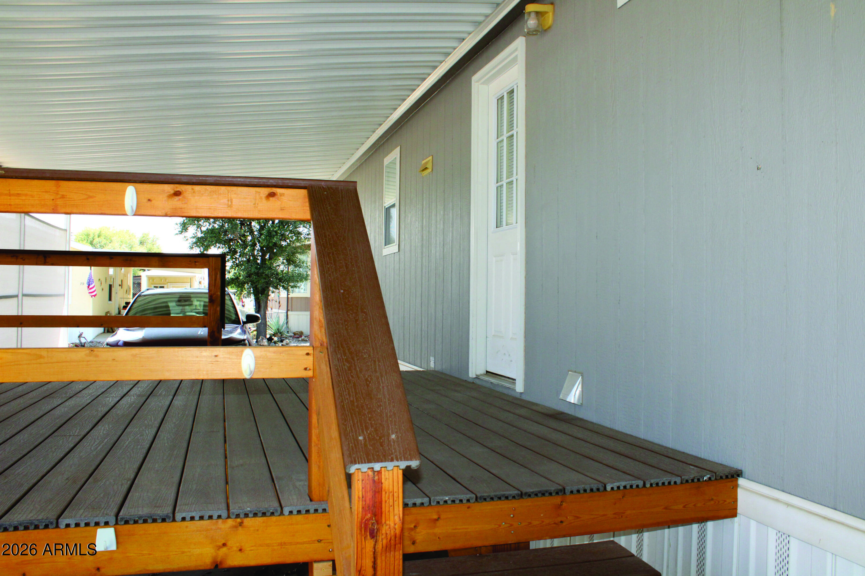 Not Subdivided - Residential