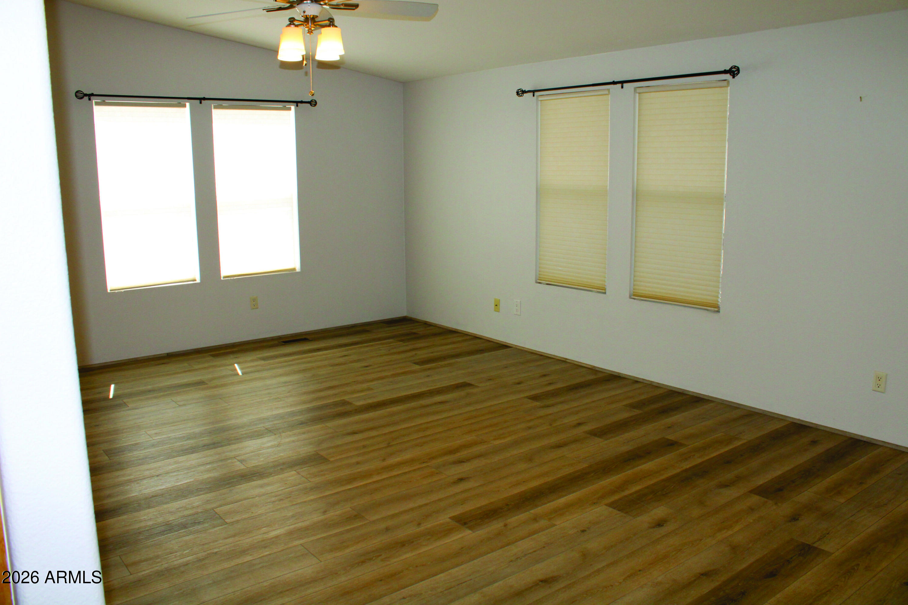 Not Subdivided - Residential