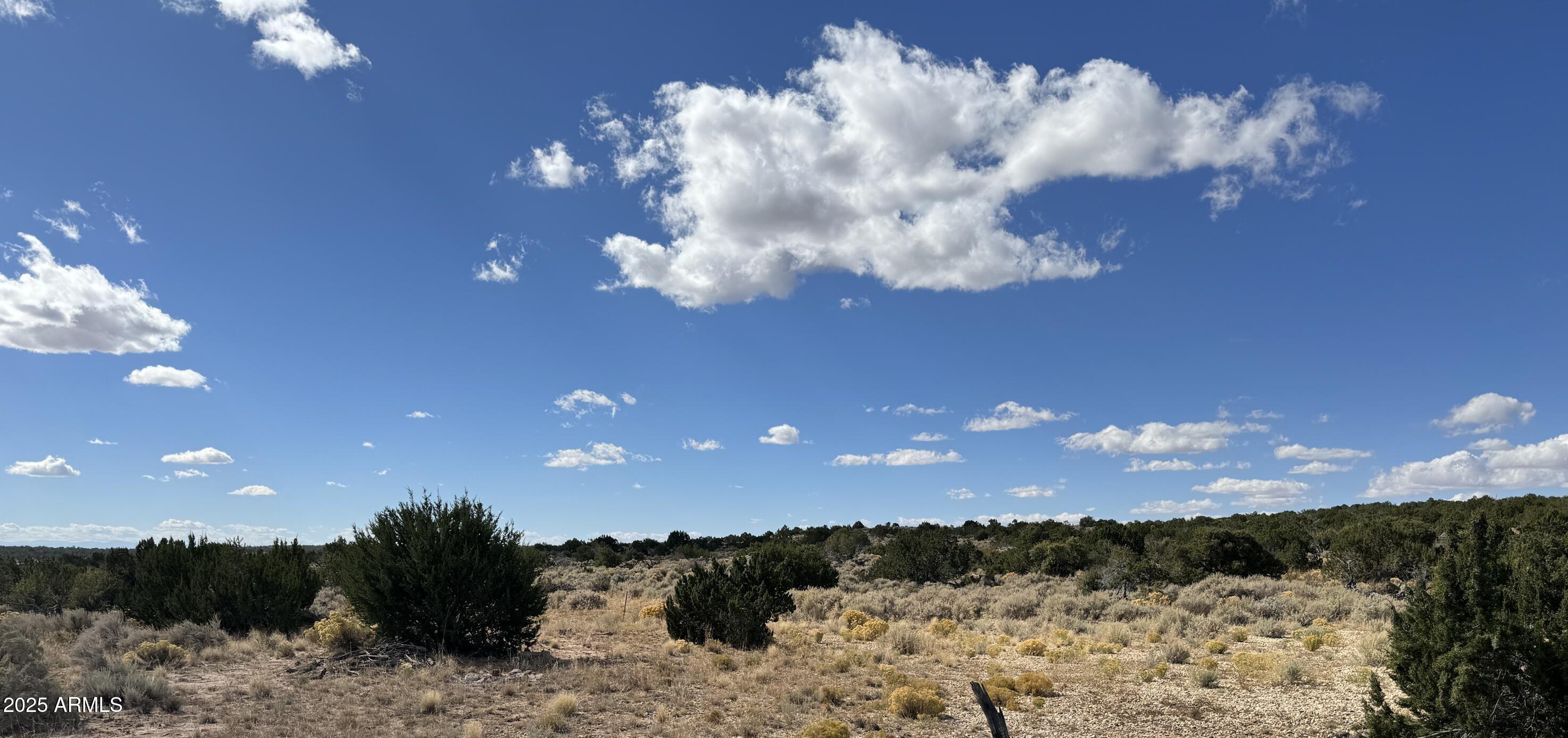WITCH WELL RANCHES - Land
