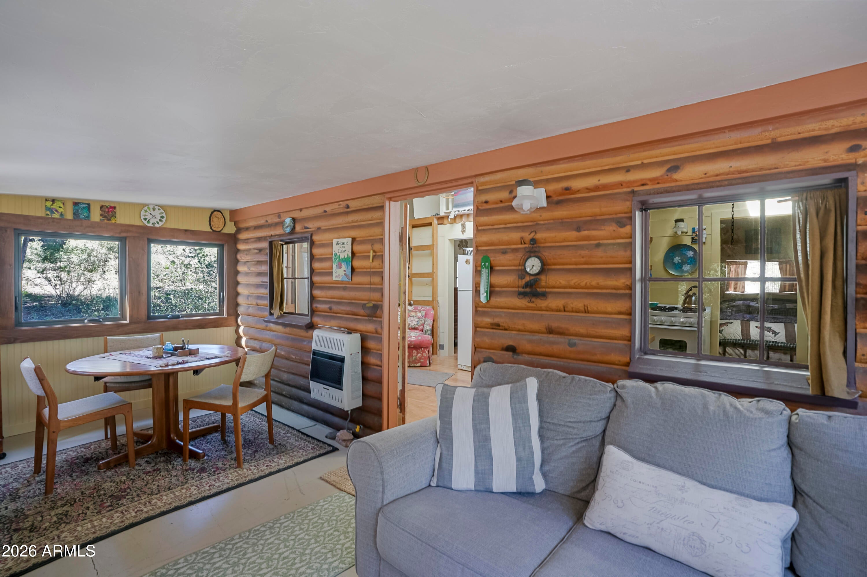7 Granite Basin Summer Home --