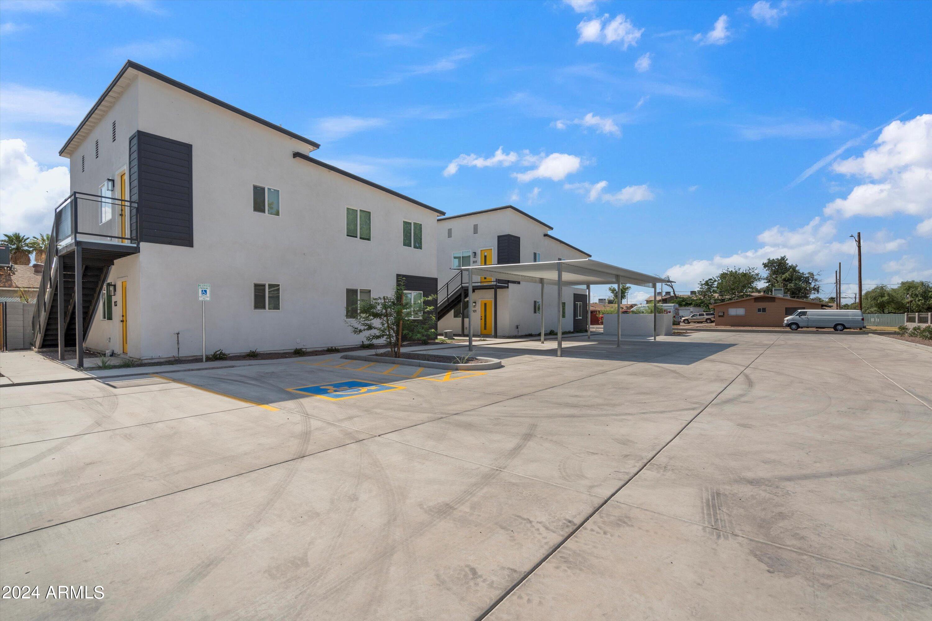 2600 W STATE Avenue 2