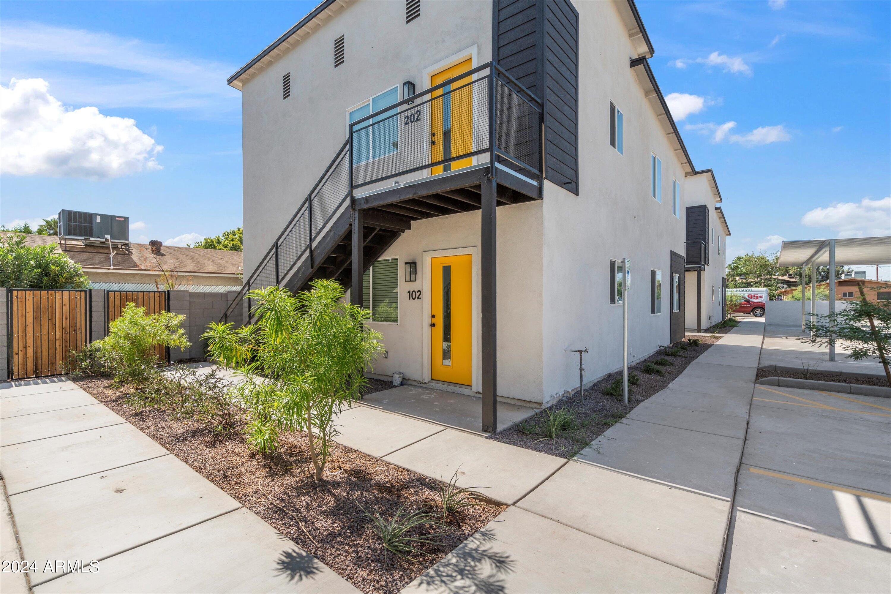 2600 W STATE Avenue 2