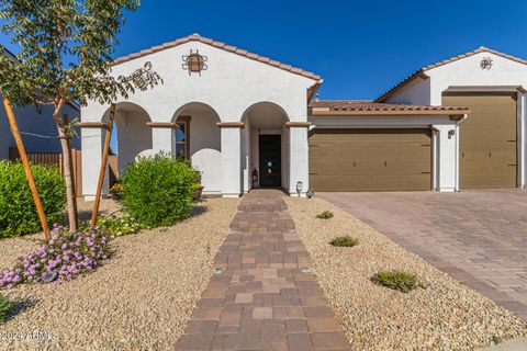 13930 W TIERRA GRANDE -- Surprise AZ 85387