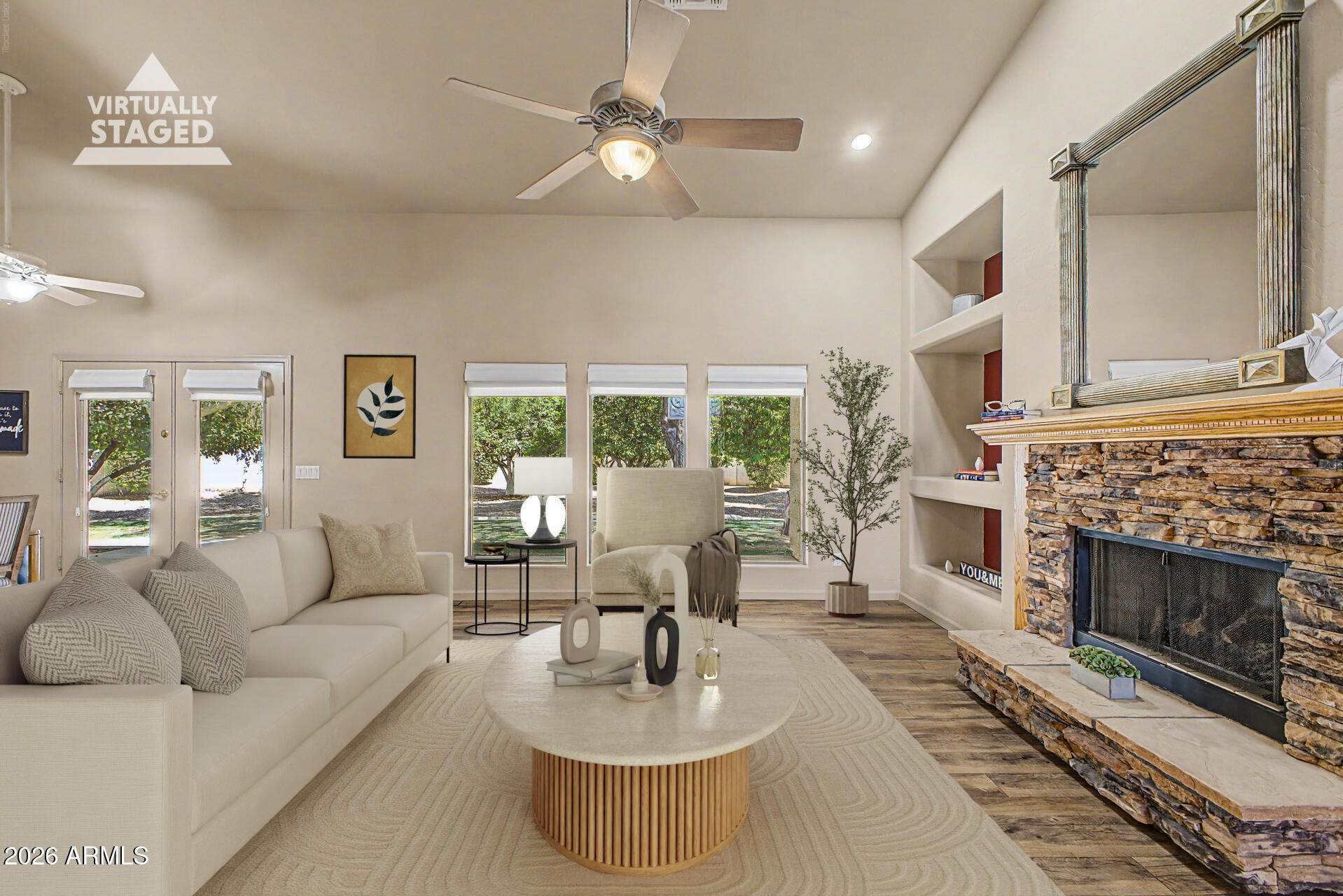 4349 E FAIRBROOK Circle