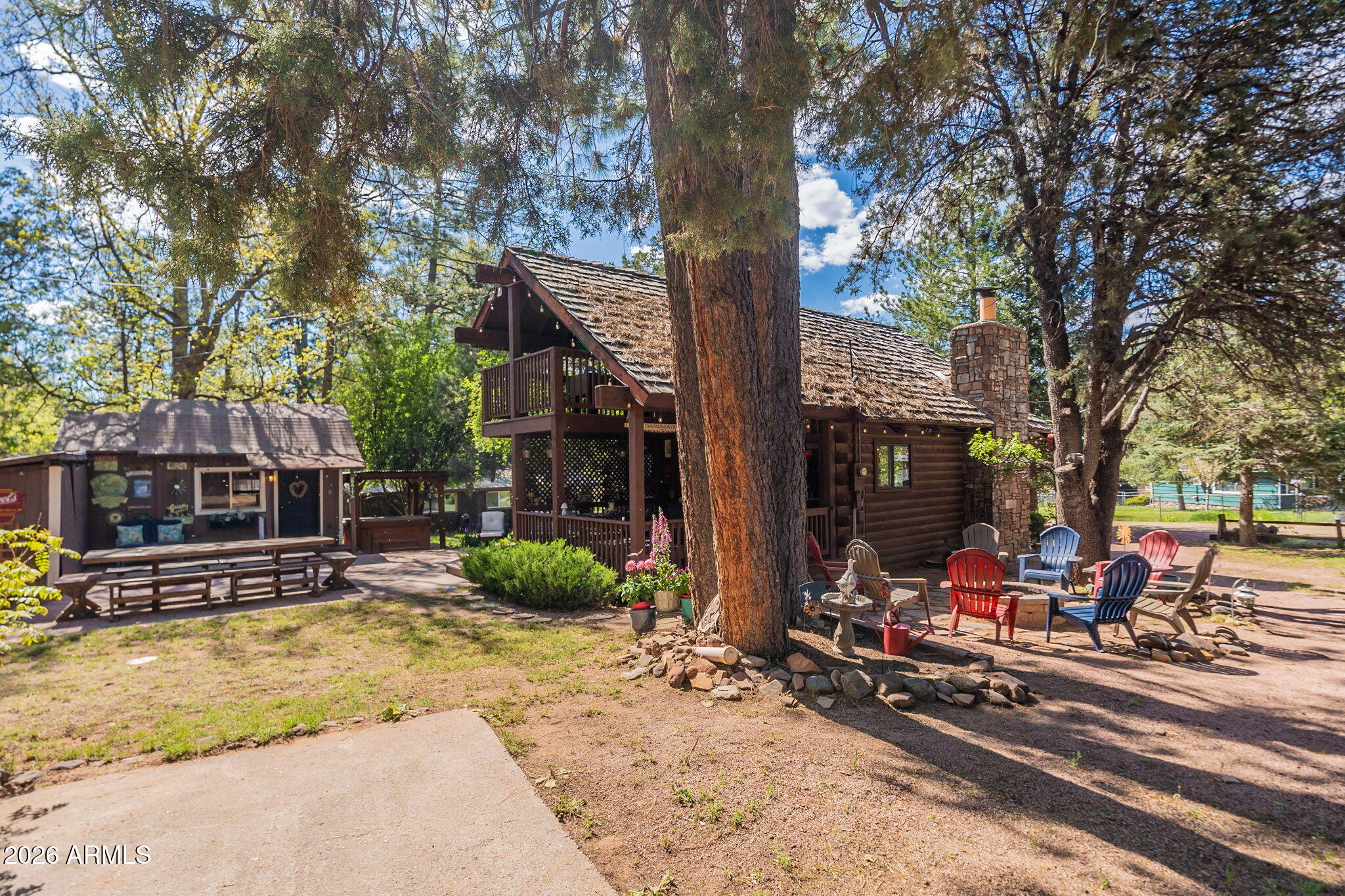 8397 W Turkey Run Drive