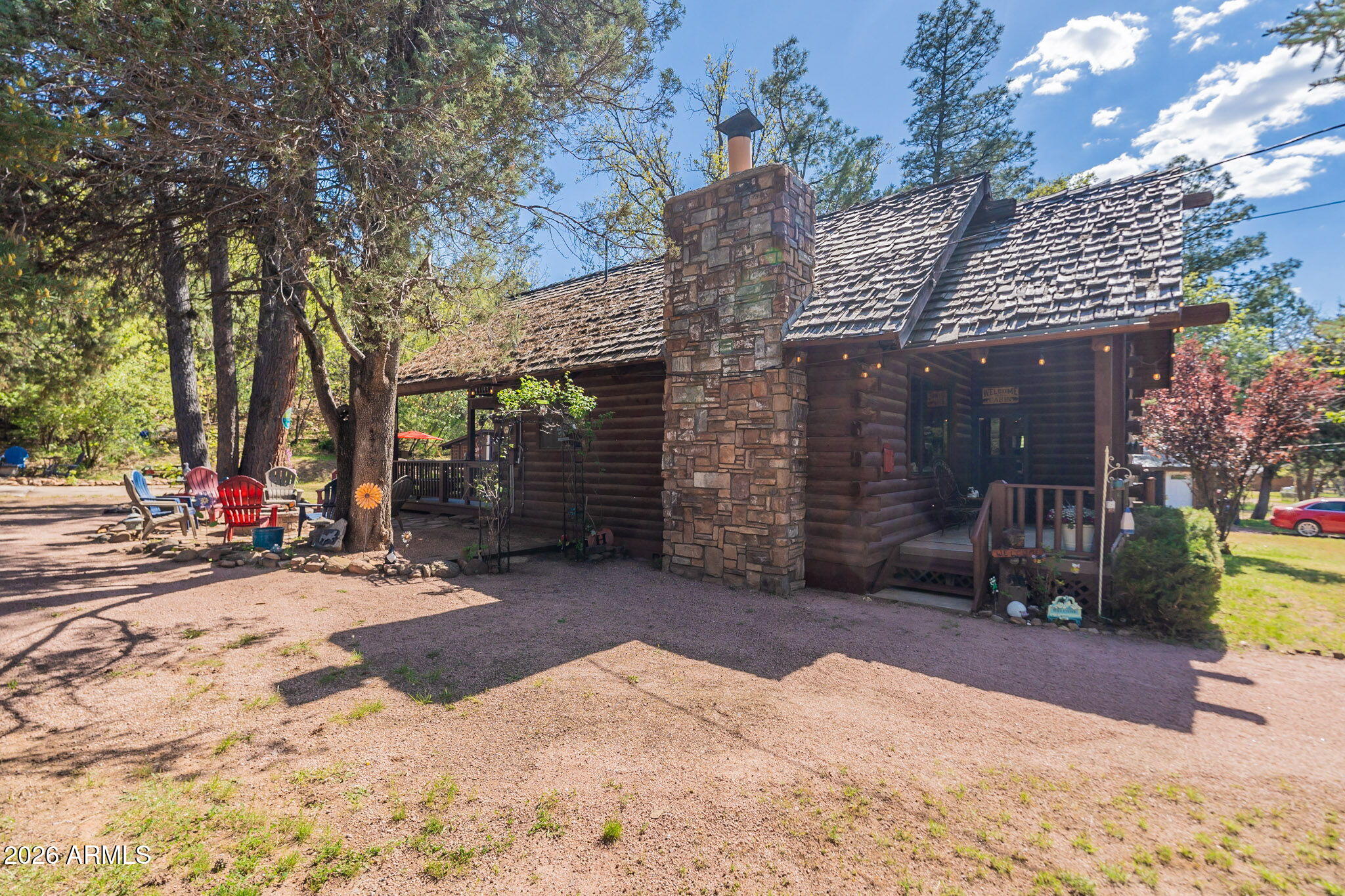 8397 W Turkey Run Drive