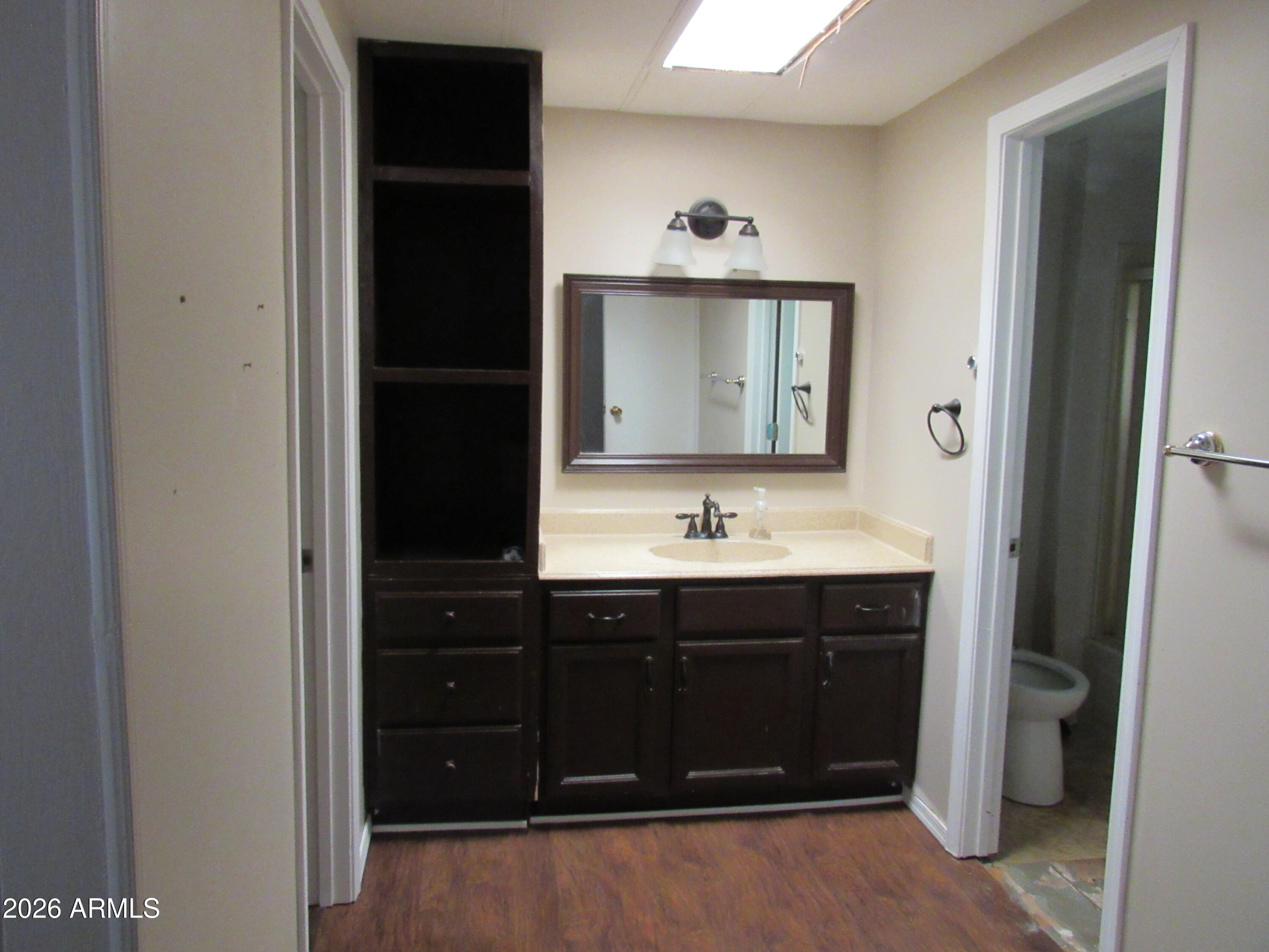 3411 S Camino Seco -- 218