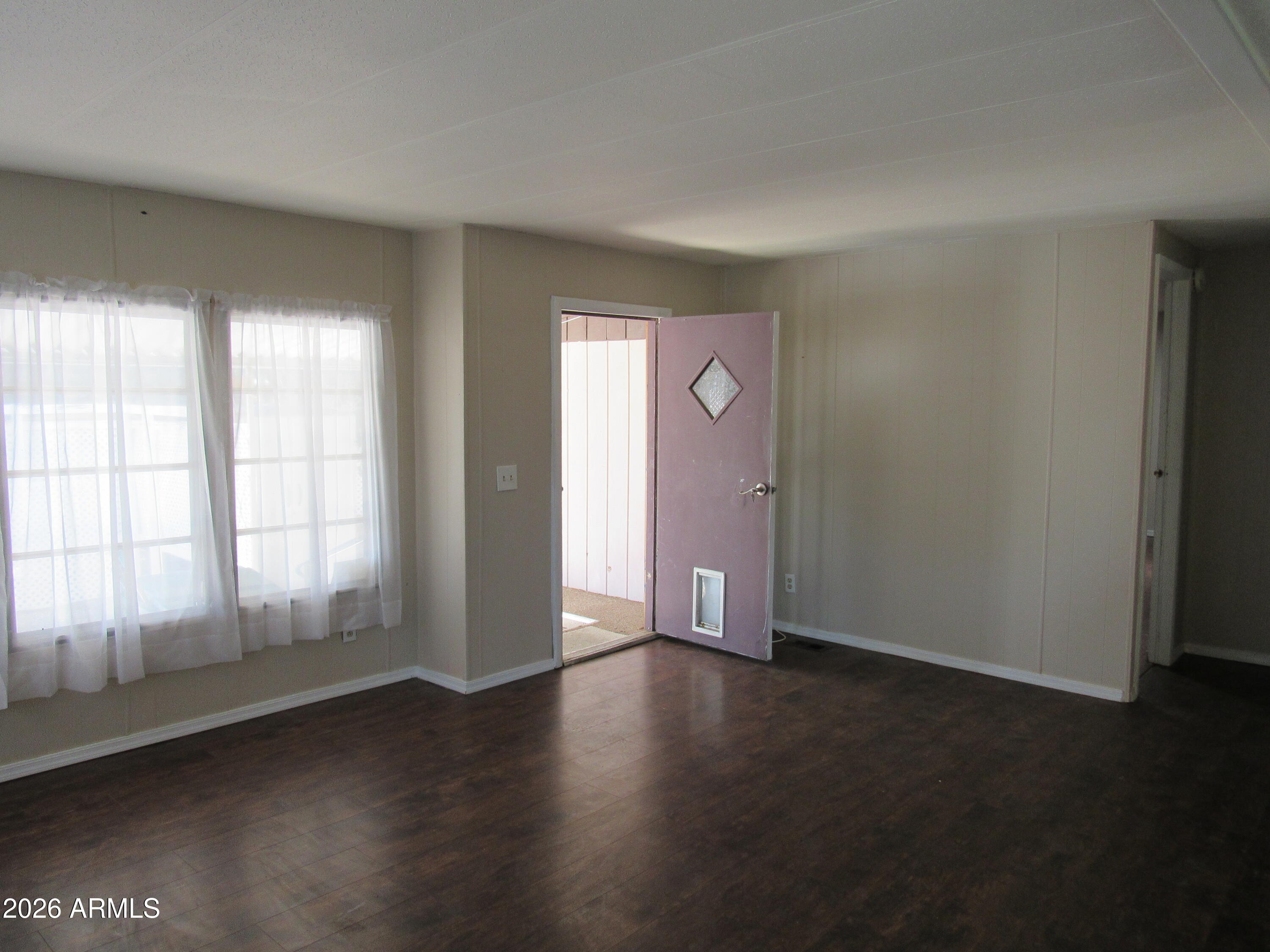 RINCON COUNTRY - Residential