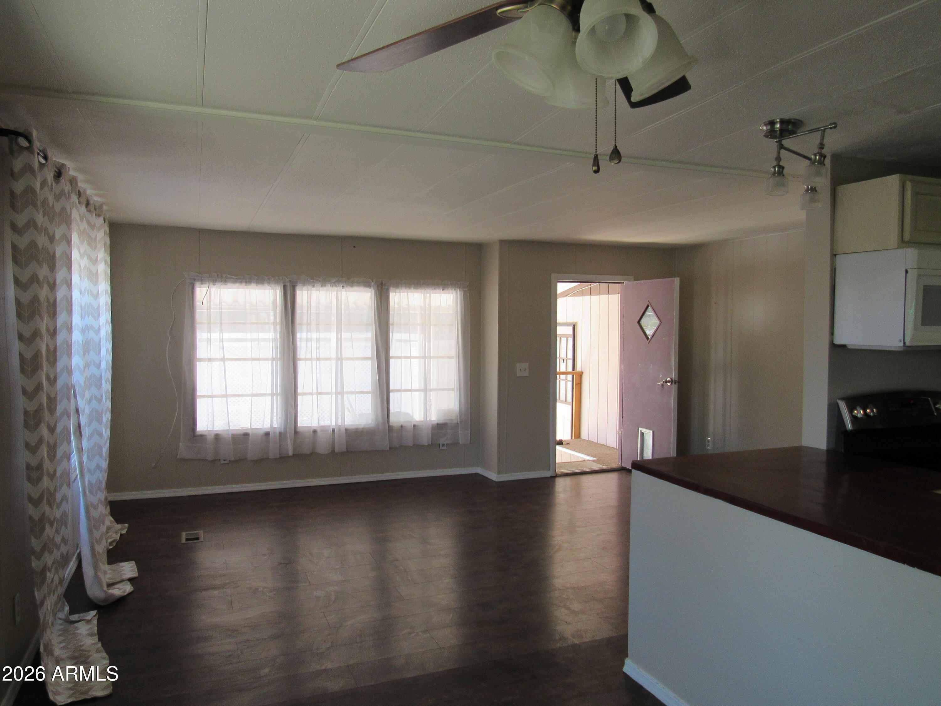 RINCON COUNTRY - Residential