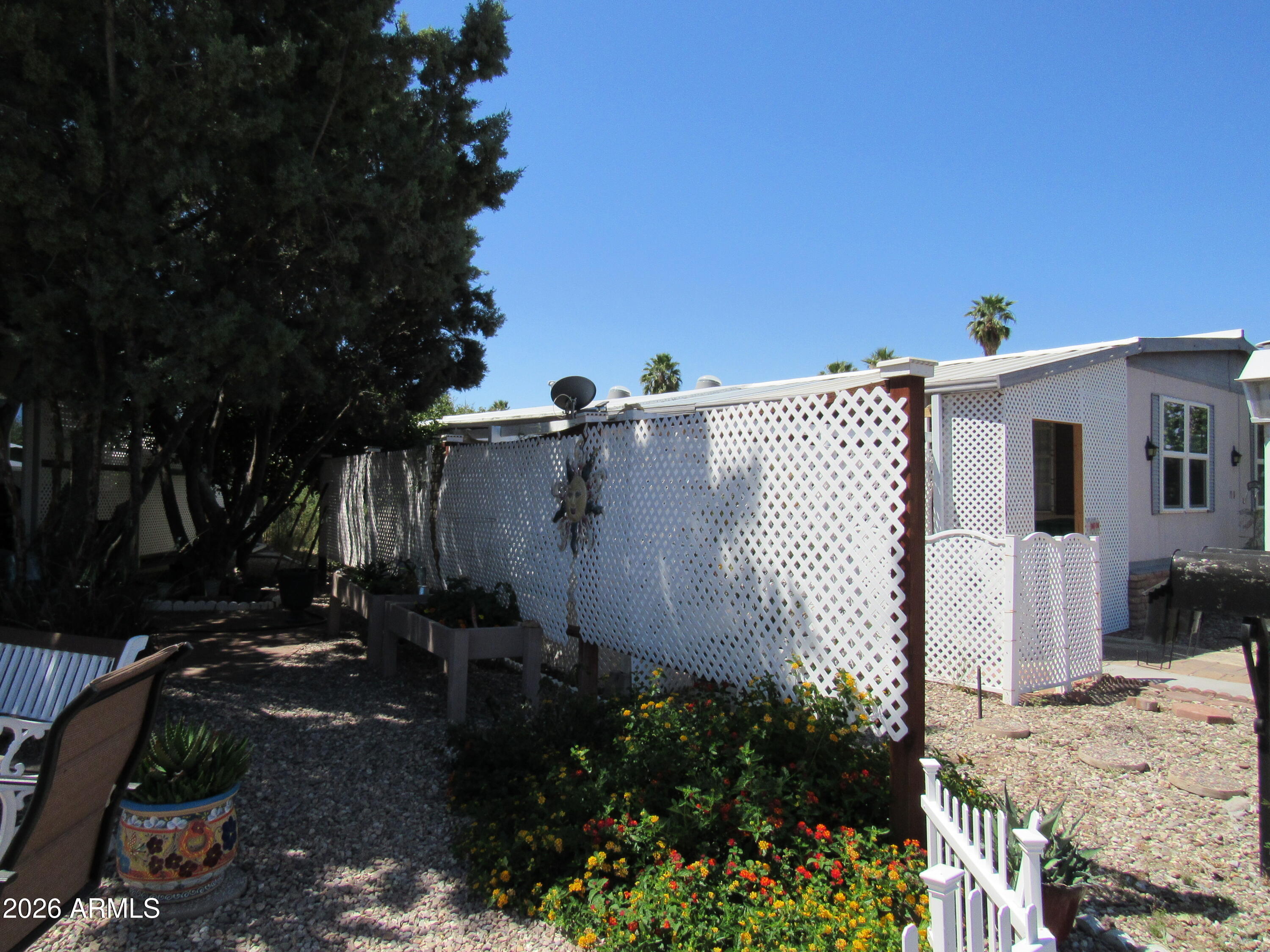 RINCON COUNTRY - Residential