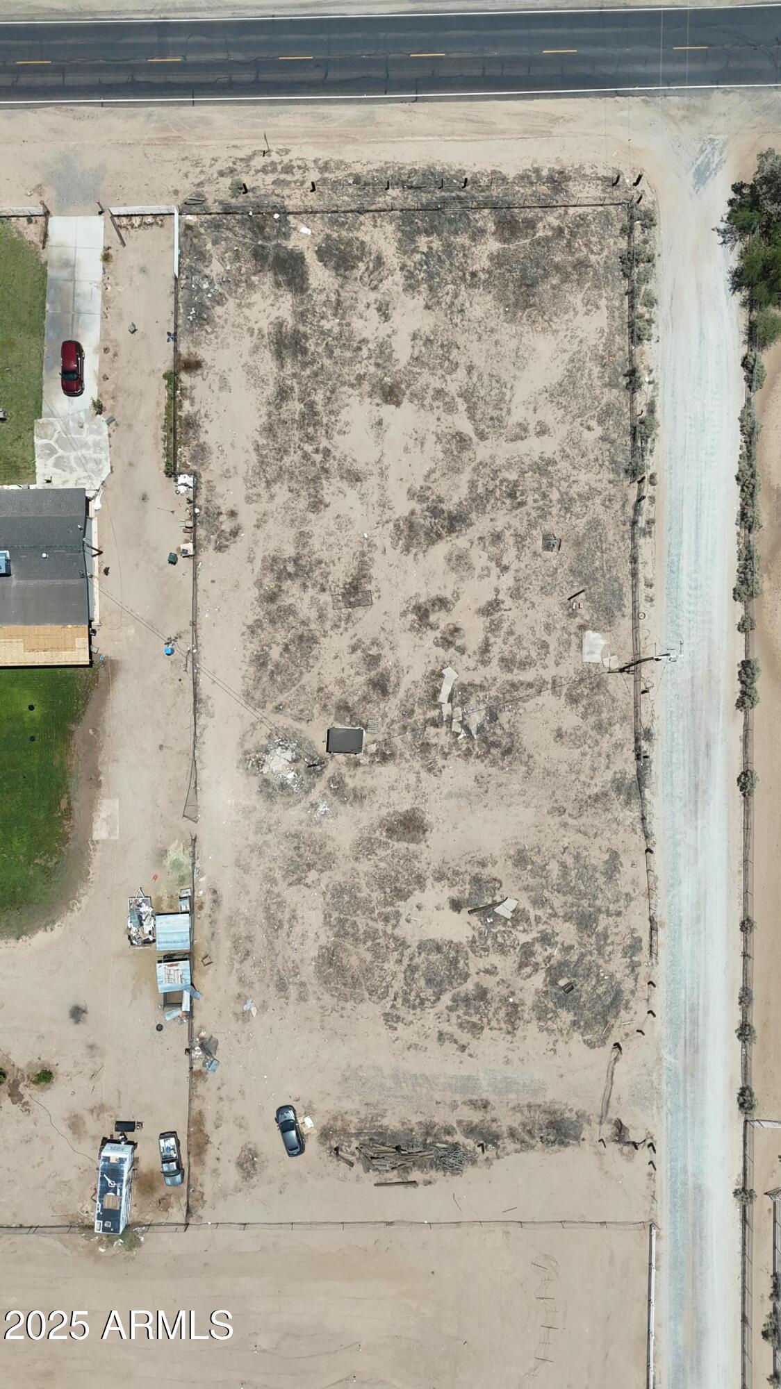 11790 S AIRPORT Road -