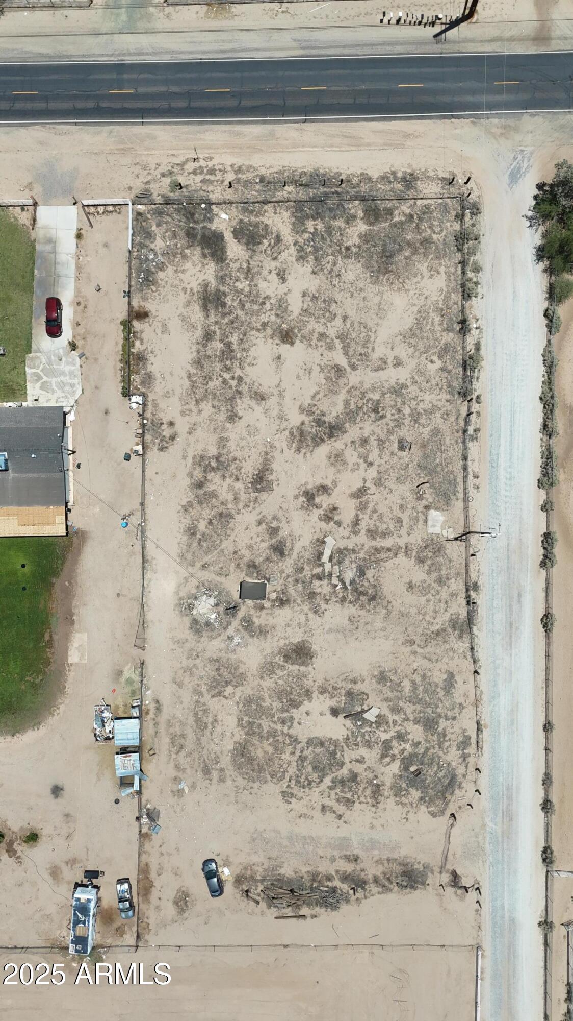 11790 S AIRPORT Road -