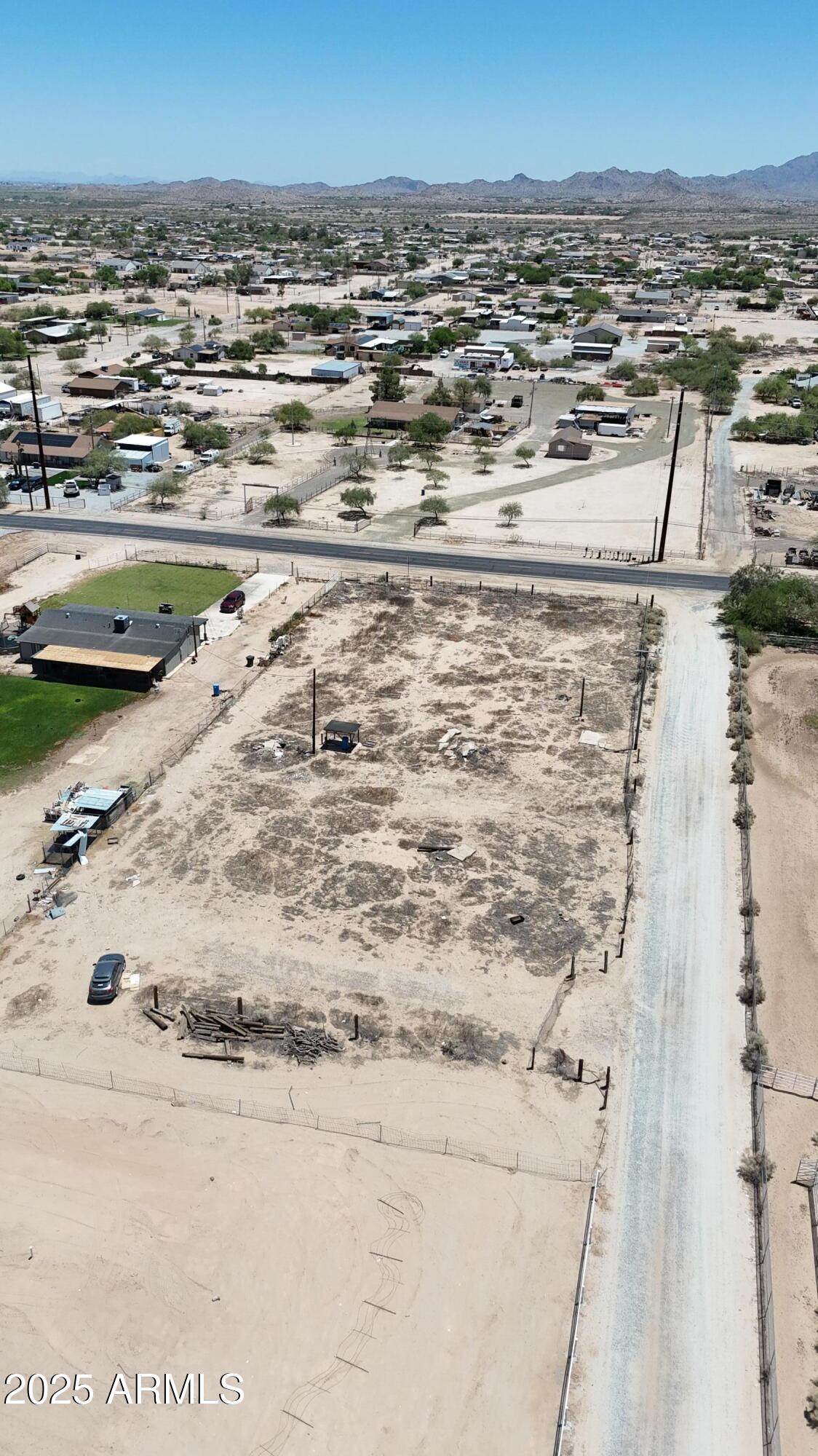 11790 S AIRPORT Road -