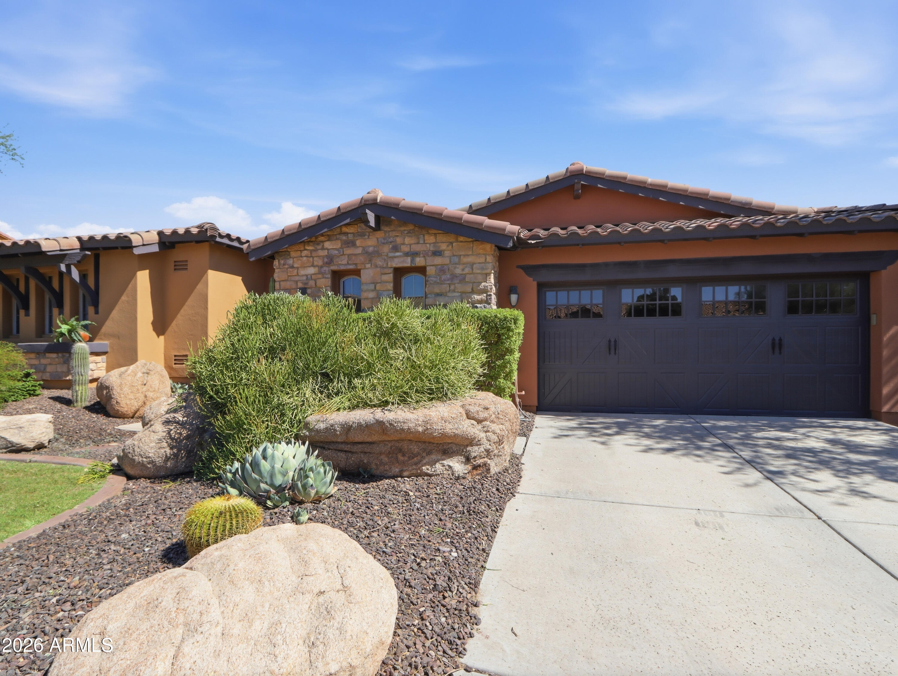12129 W DESERT MIRAGE Drive