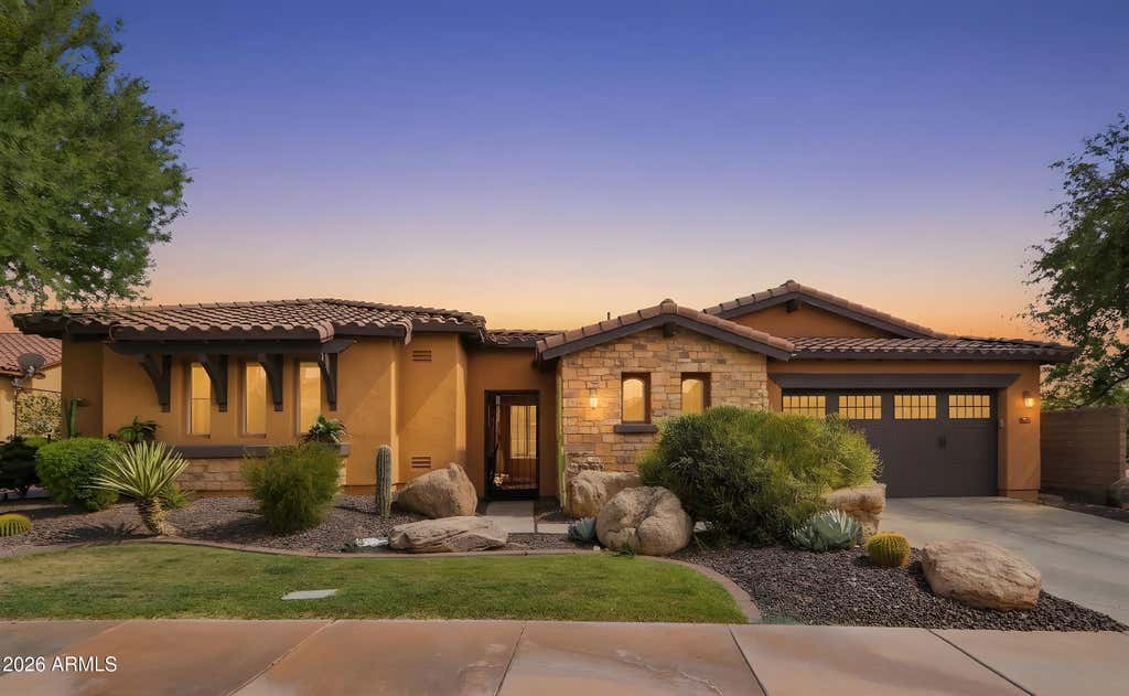 Photo of 12129 W Desert Mirage Drive, Peoria, AZ 85383 (MLS # 7053949)