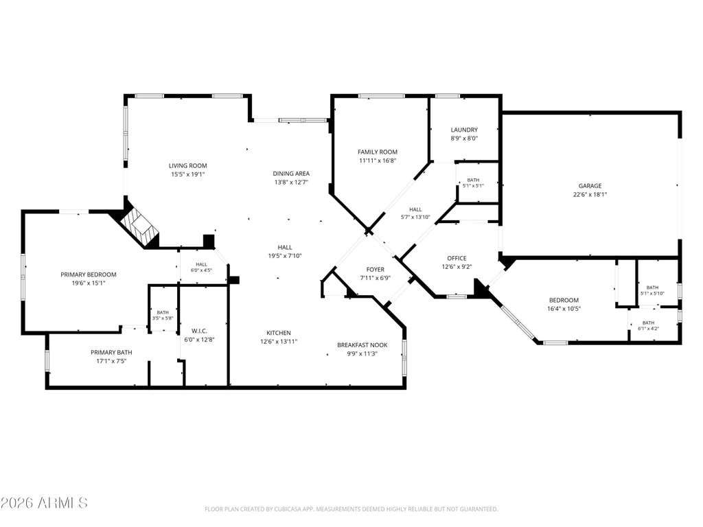 Photo of 12129 W Desert Mirage Drive, Peoria, AZ 85383 (MLS # 7053949)