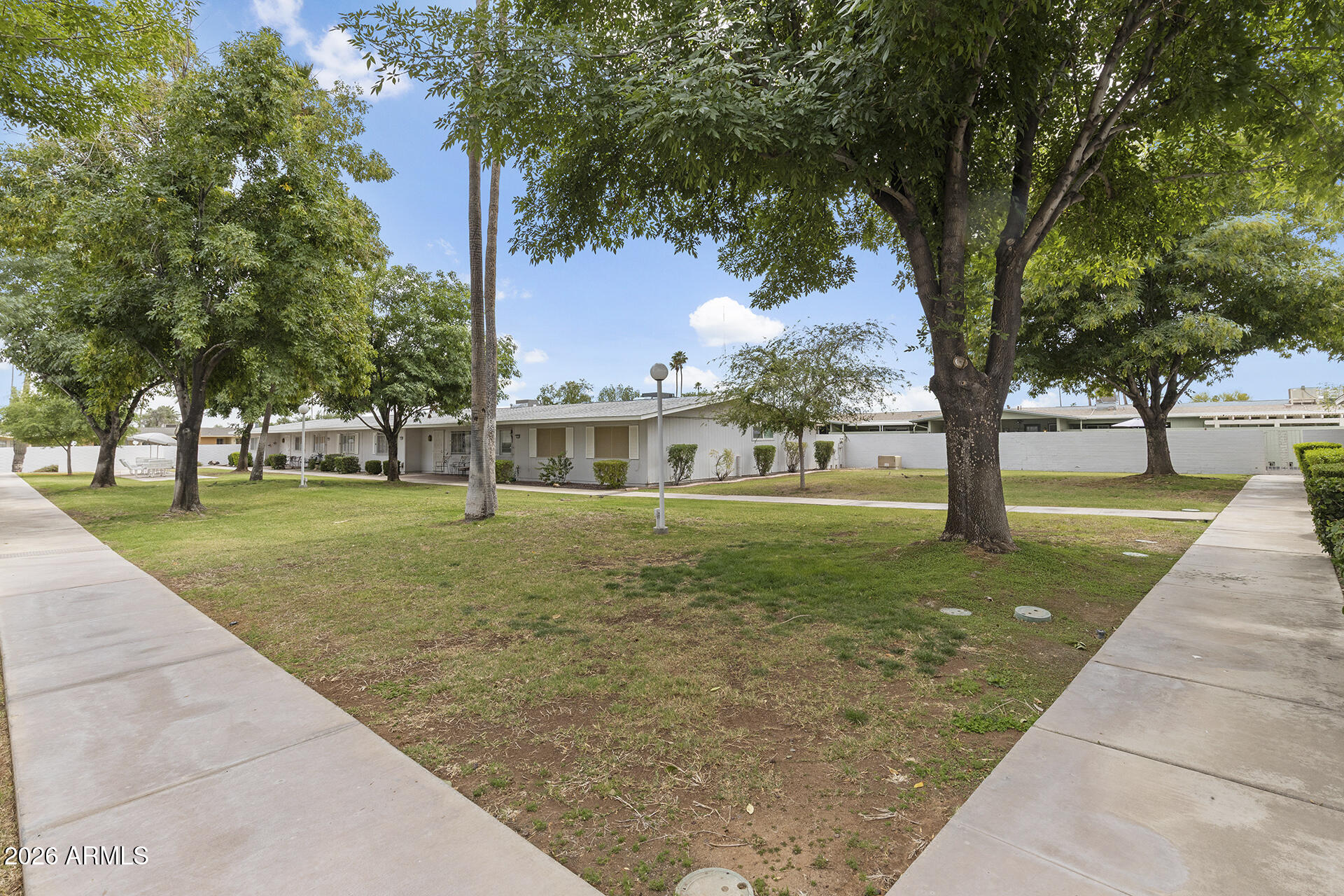 SUN CITY UNIT 15 - Residential